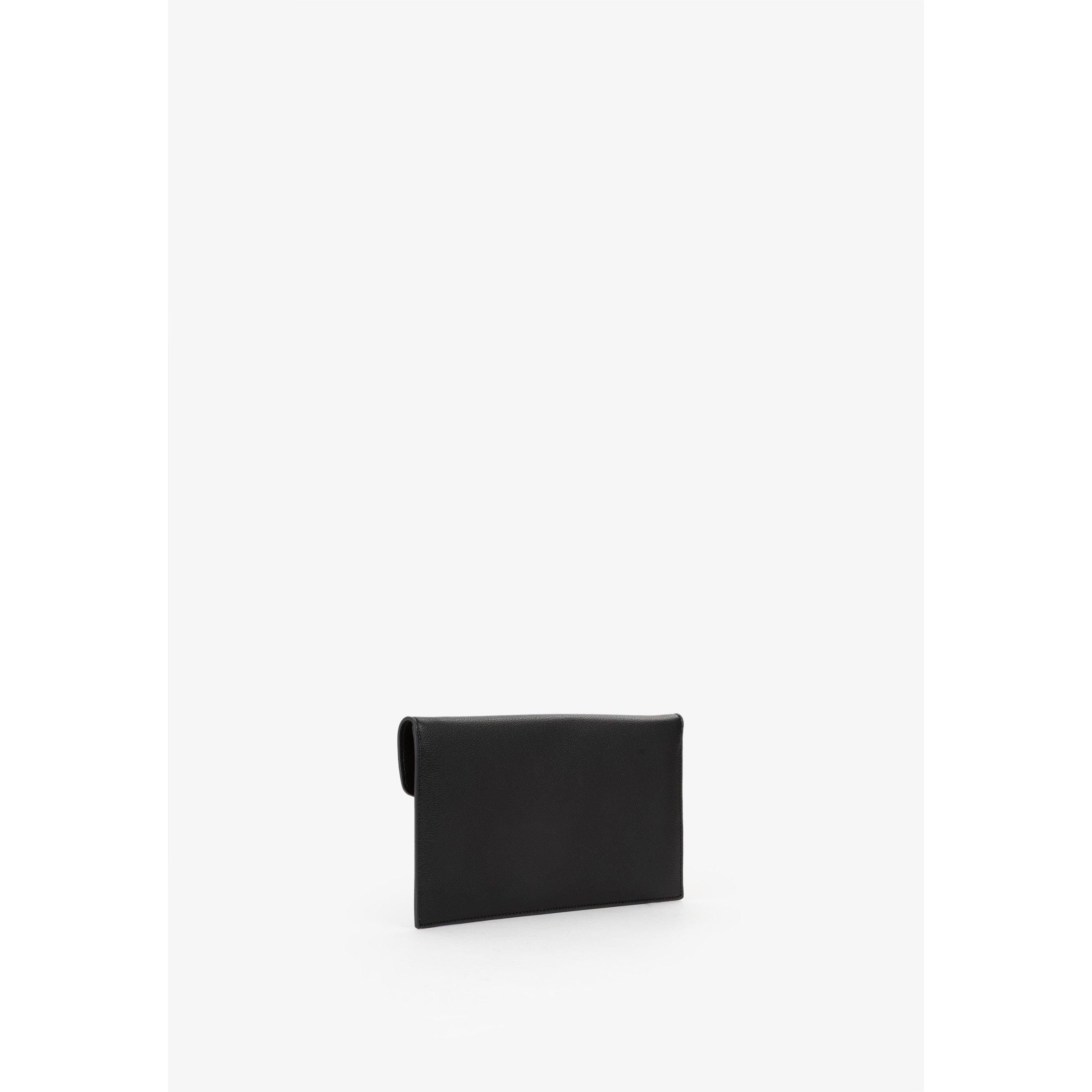 NERO - Valentino - Women's Clutch Bag - 2