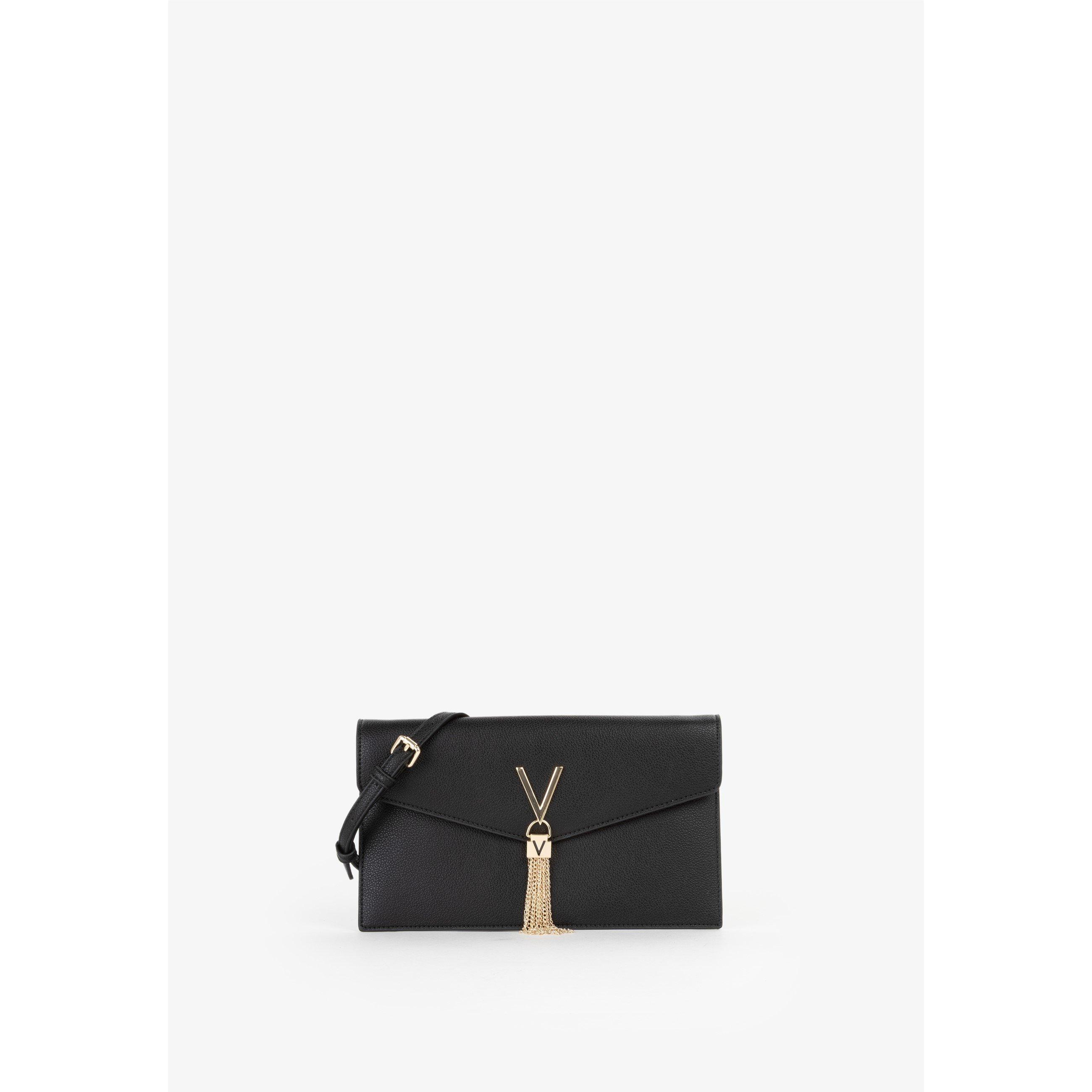 NERO - Valentino - Women's Clutch Bag - 3