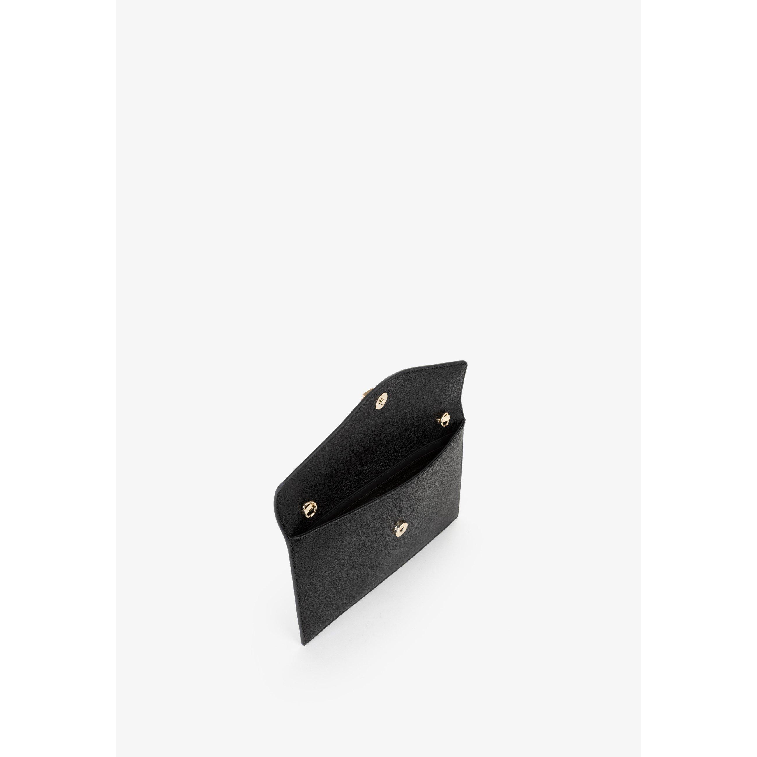NERO - Valentino - Women's Clutch Bag - 4