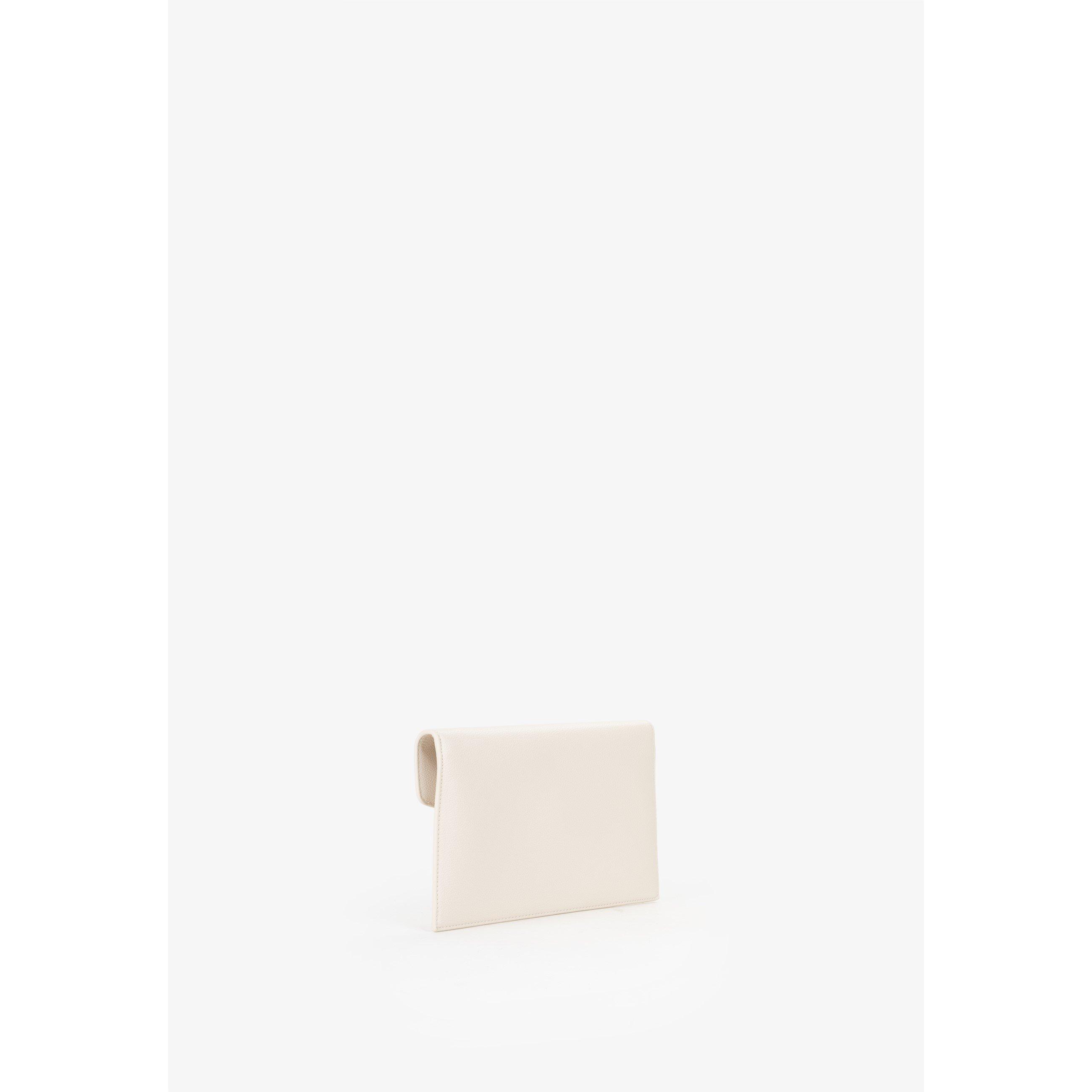 ECRU - Valentino - Women's Clutch Bag - 2