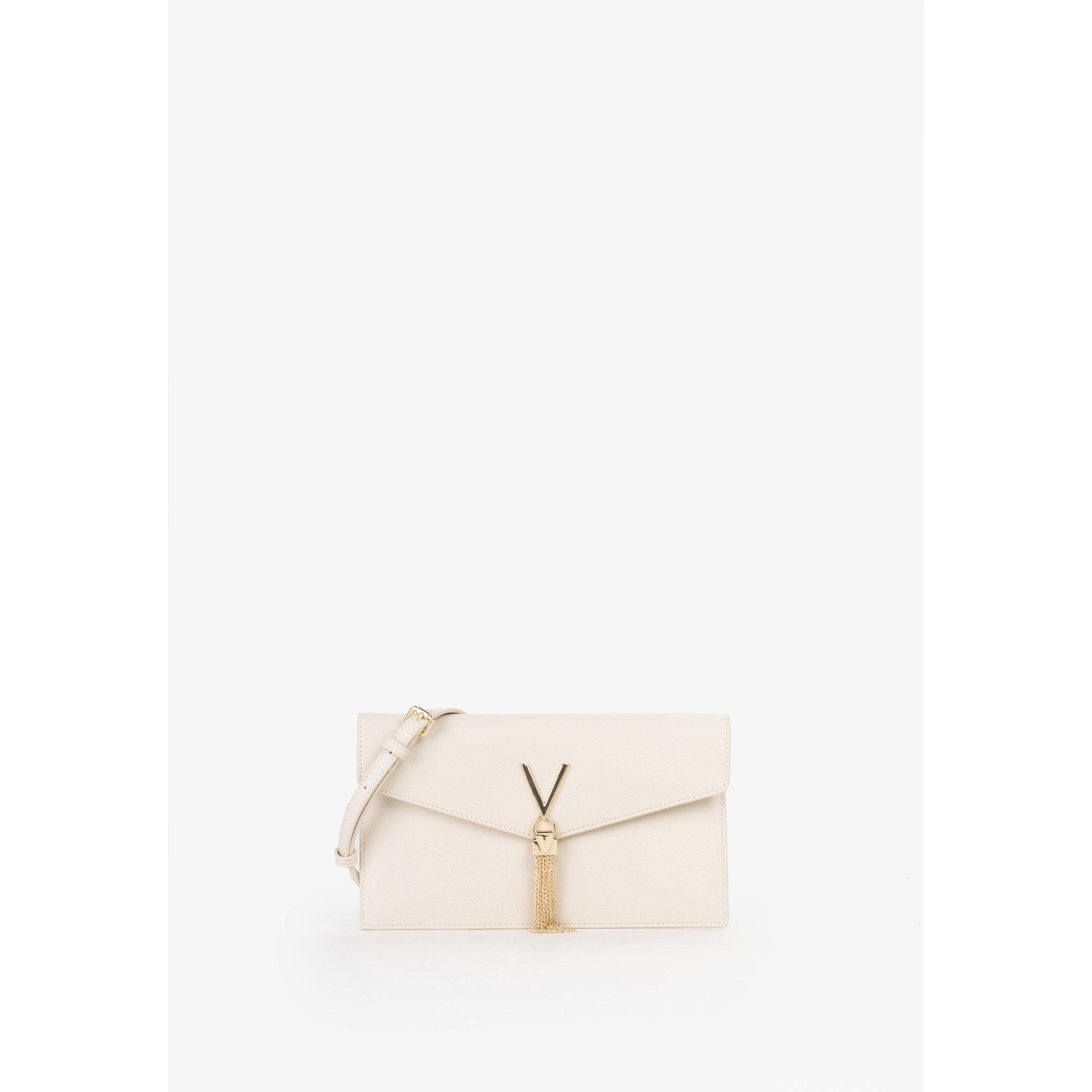 ECRU - Valentino - Women's Clutch Bag - 3