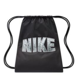 Nike Y Nk Drawstring Gfx Fa24 Bag Unisex Kids