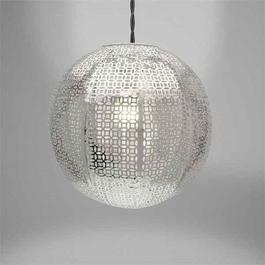 Country Club Light Decoration Easyfit - Nouveau Cadiz Silver