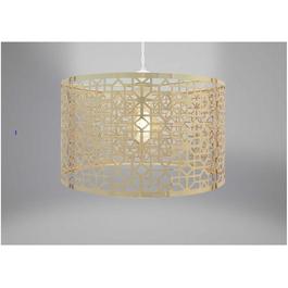 Country Club Light Decoration - Moderne French Gold - Easyfit