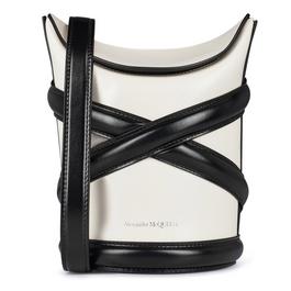 Alexander McQueen Curve Small Bag