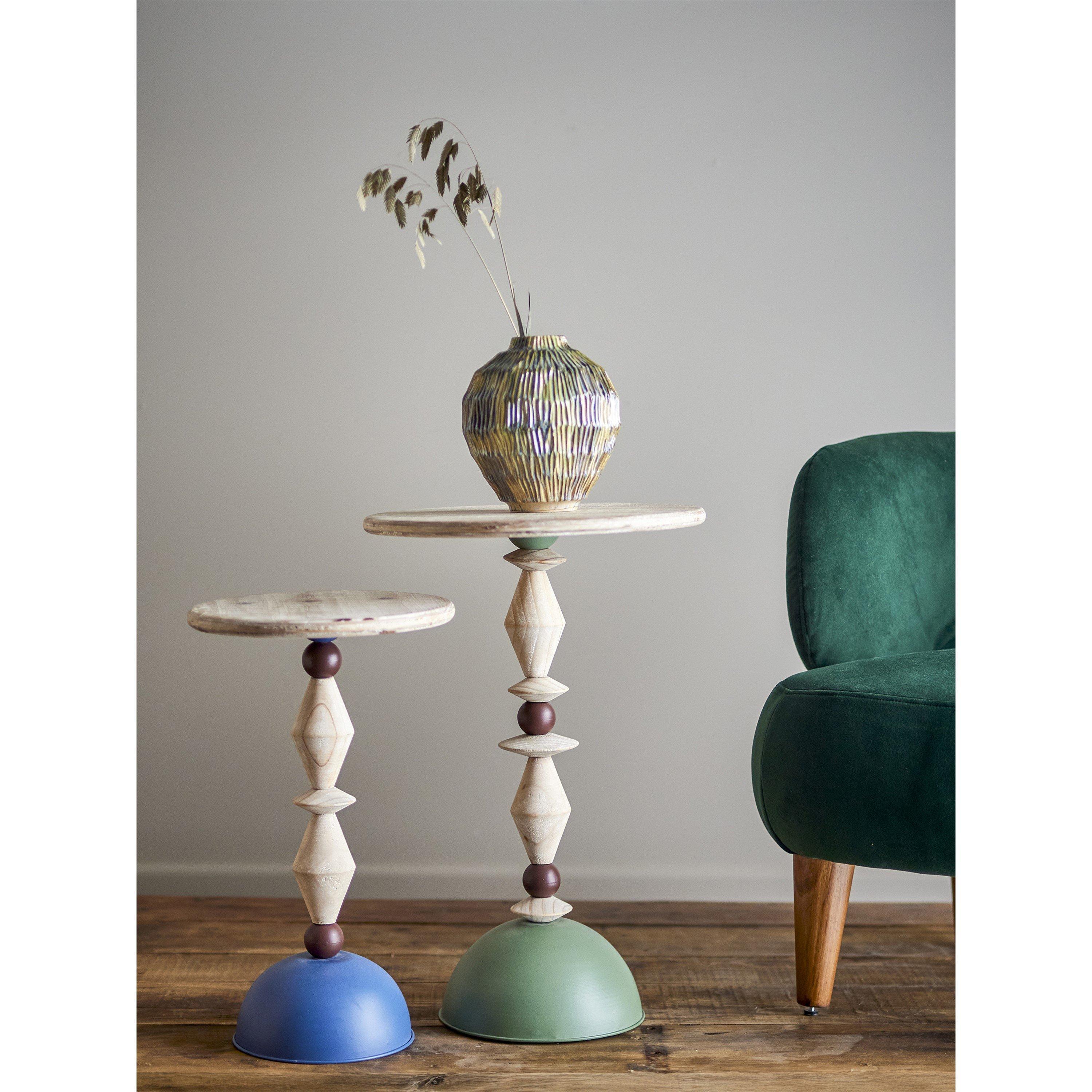 Green - Bloomingville - Bloomingville Mannelli 00 - 3