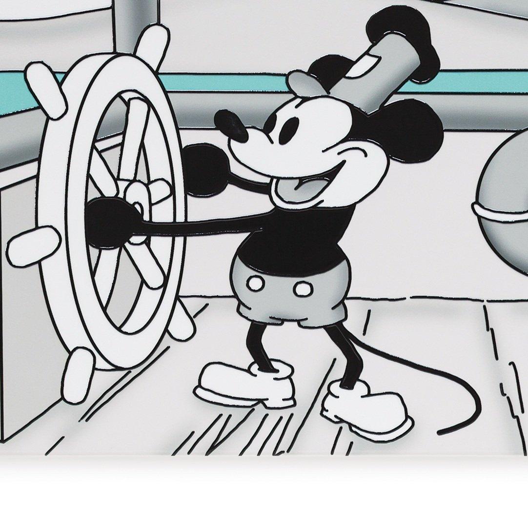 Grey - Art of Arora - 2885 - At the Wheel  15 x 20 - 2