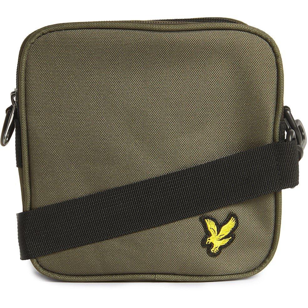 Diepe Diepten - Lyle and Scott - Cross Body Bag Sn99 - 3