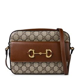 Gucci Horsebit 1955 Small Shoulder Bag