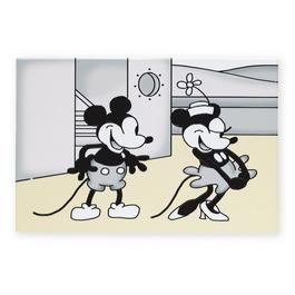 Art of Arora 2880 - Together on Deck  30 x 20