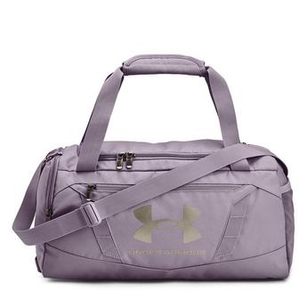 Under Armour Under Undeniable 5.0 XS Duffle Bag