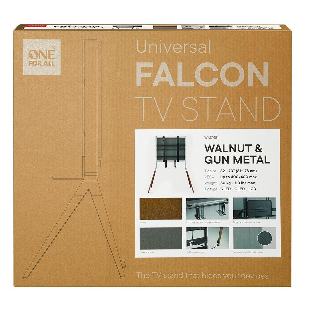 Multi - One For All - One For All Falcon TV Stand - 6