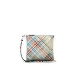 Vivienne Westwood Johanna Square Crossbody Bag