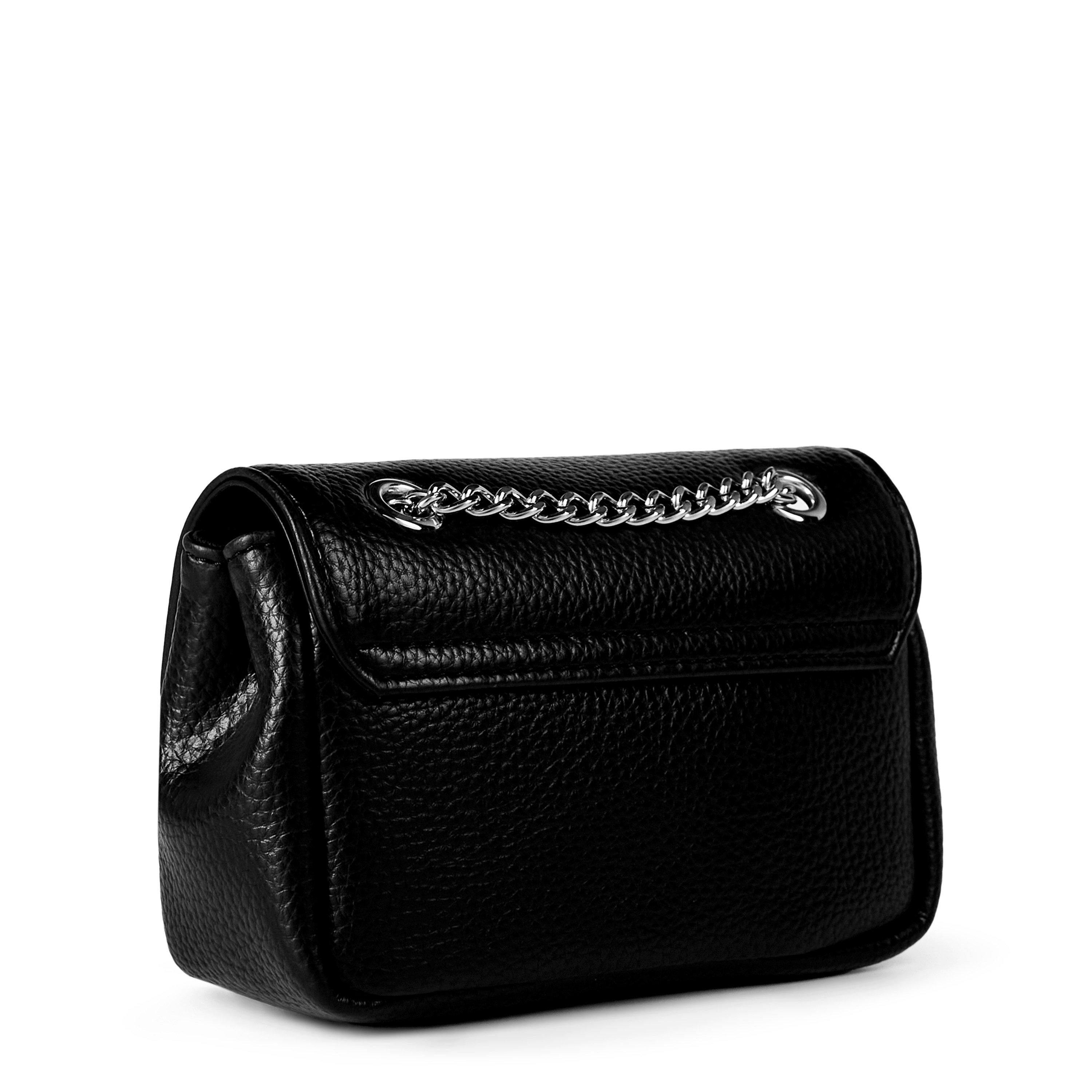 Black - Vivienne Westwood - Small Chain Purse - 3