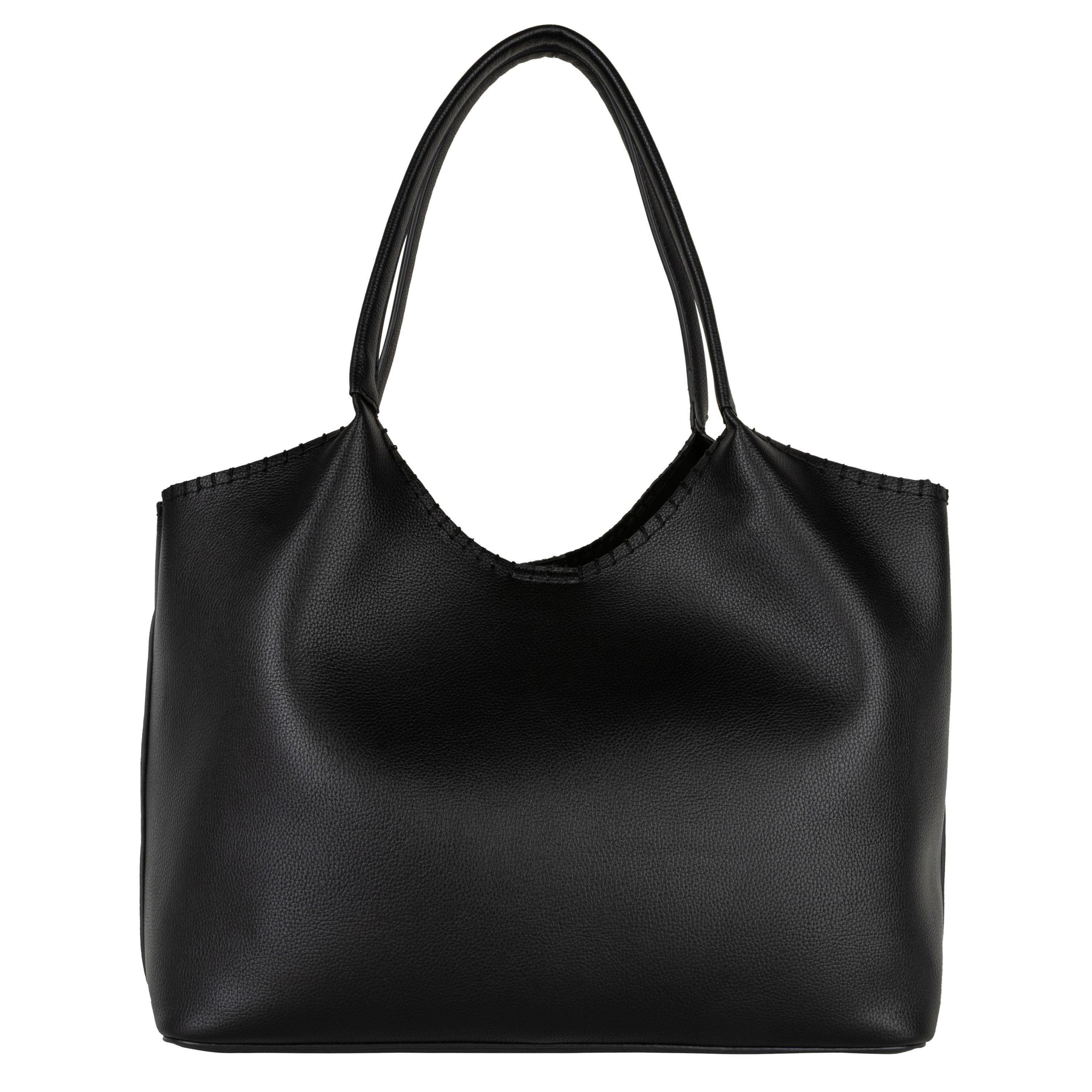 NERO - Valentino - Women's Tote Bag - 2