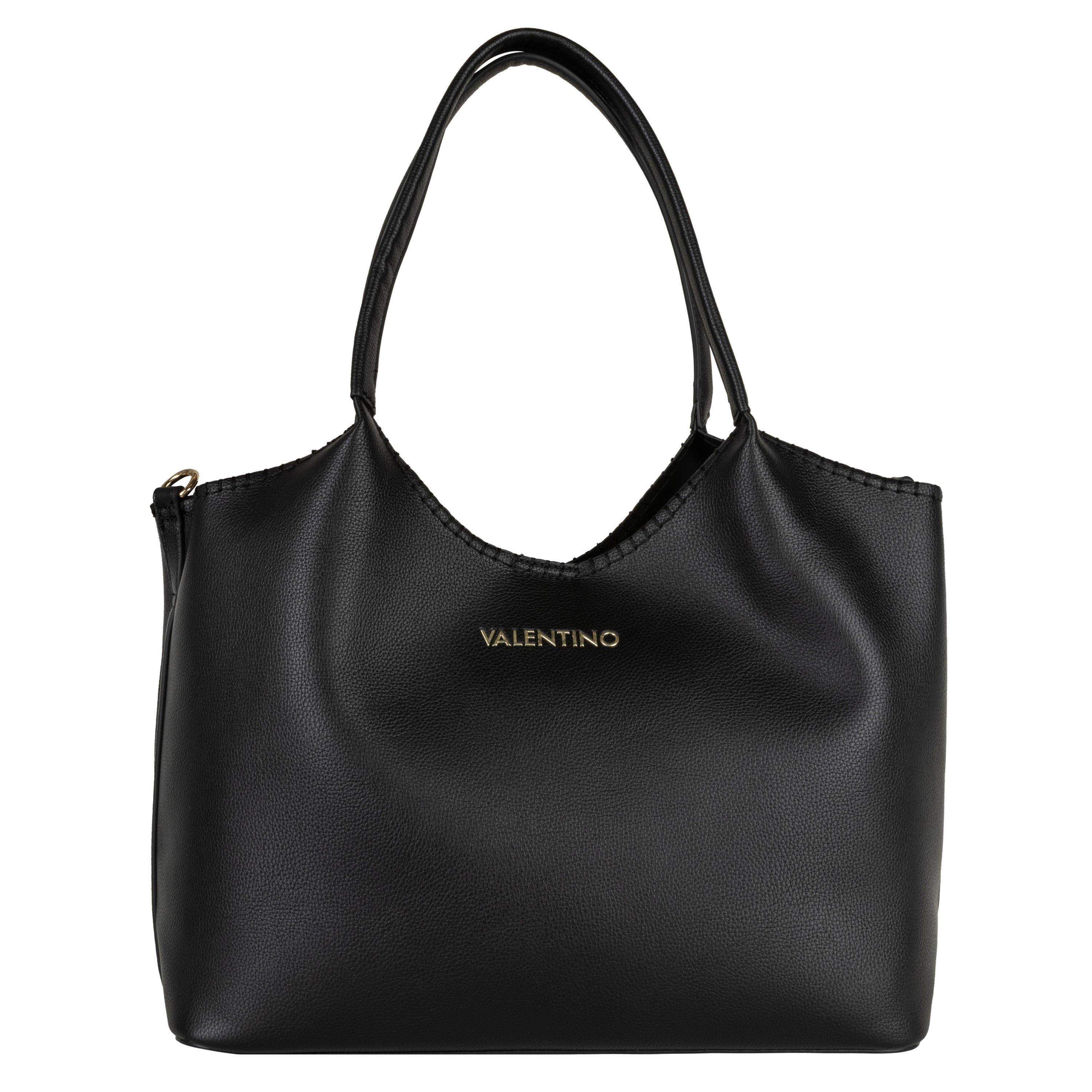 NERO - Valentino - Women's Tote Bag - 3