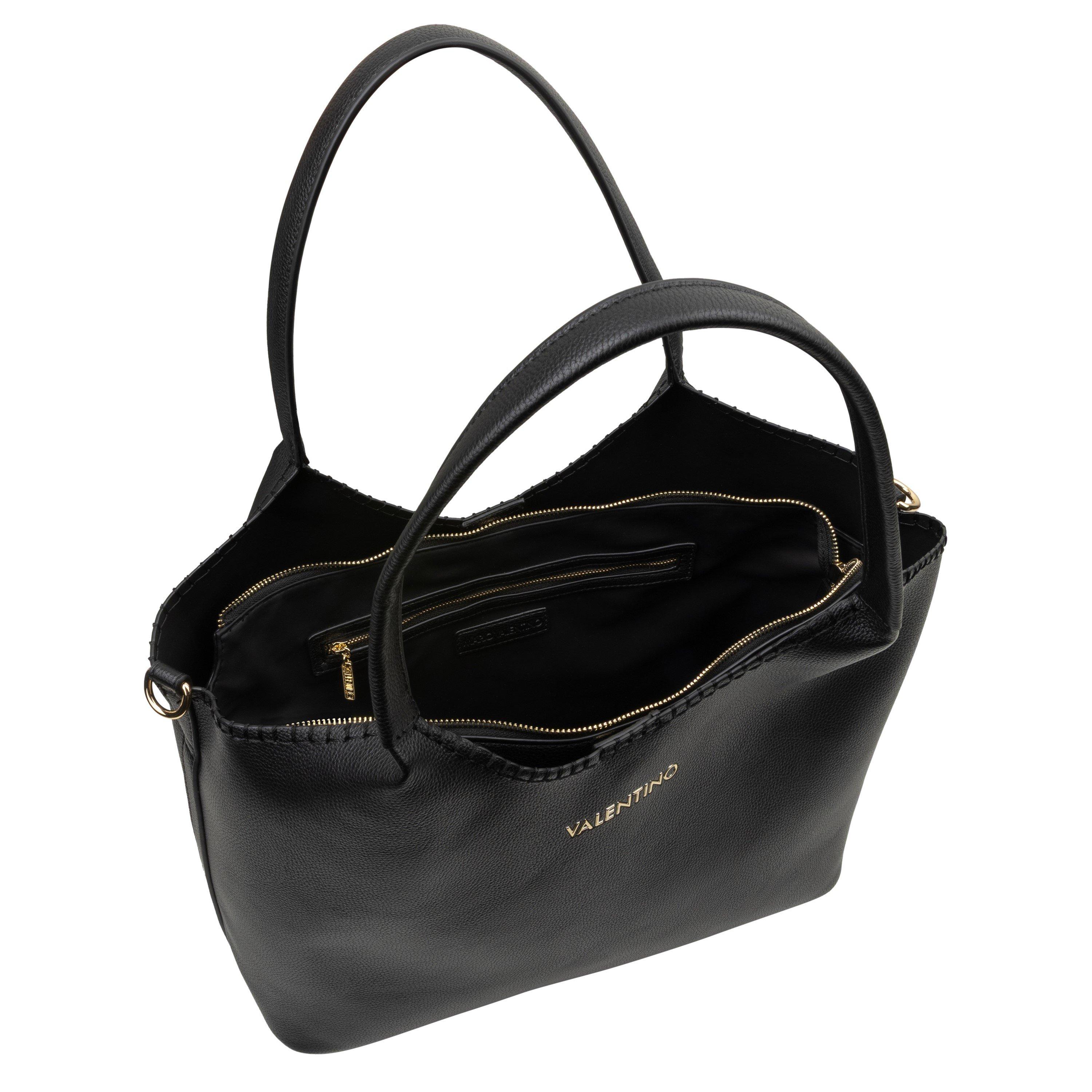 NERO - Valentino - Women's Tote Bag - 4
