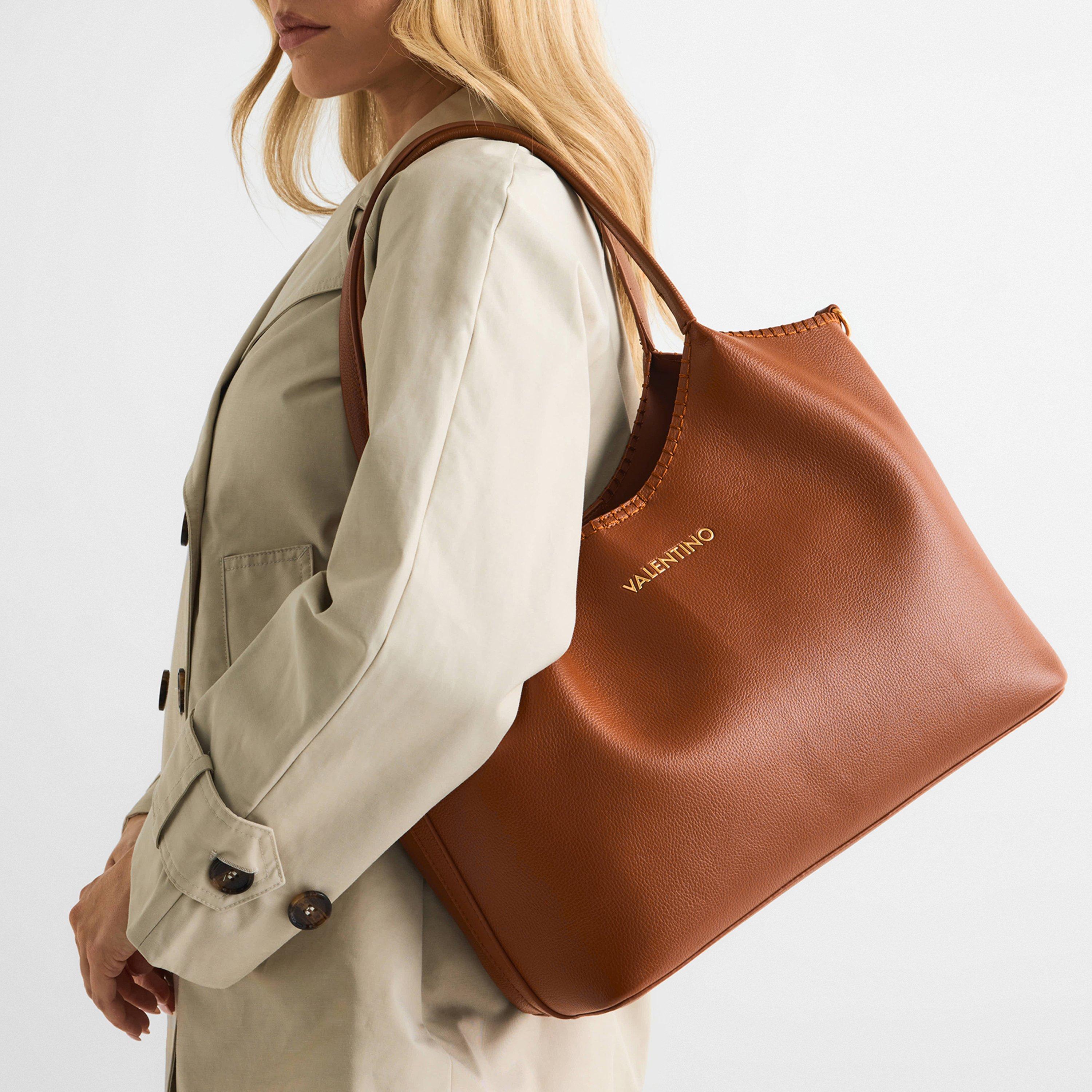 CUOIO - Valentino - Women's Tote Bag - 3