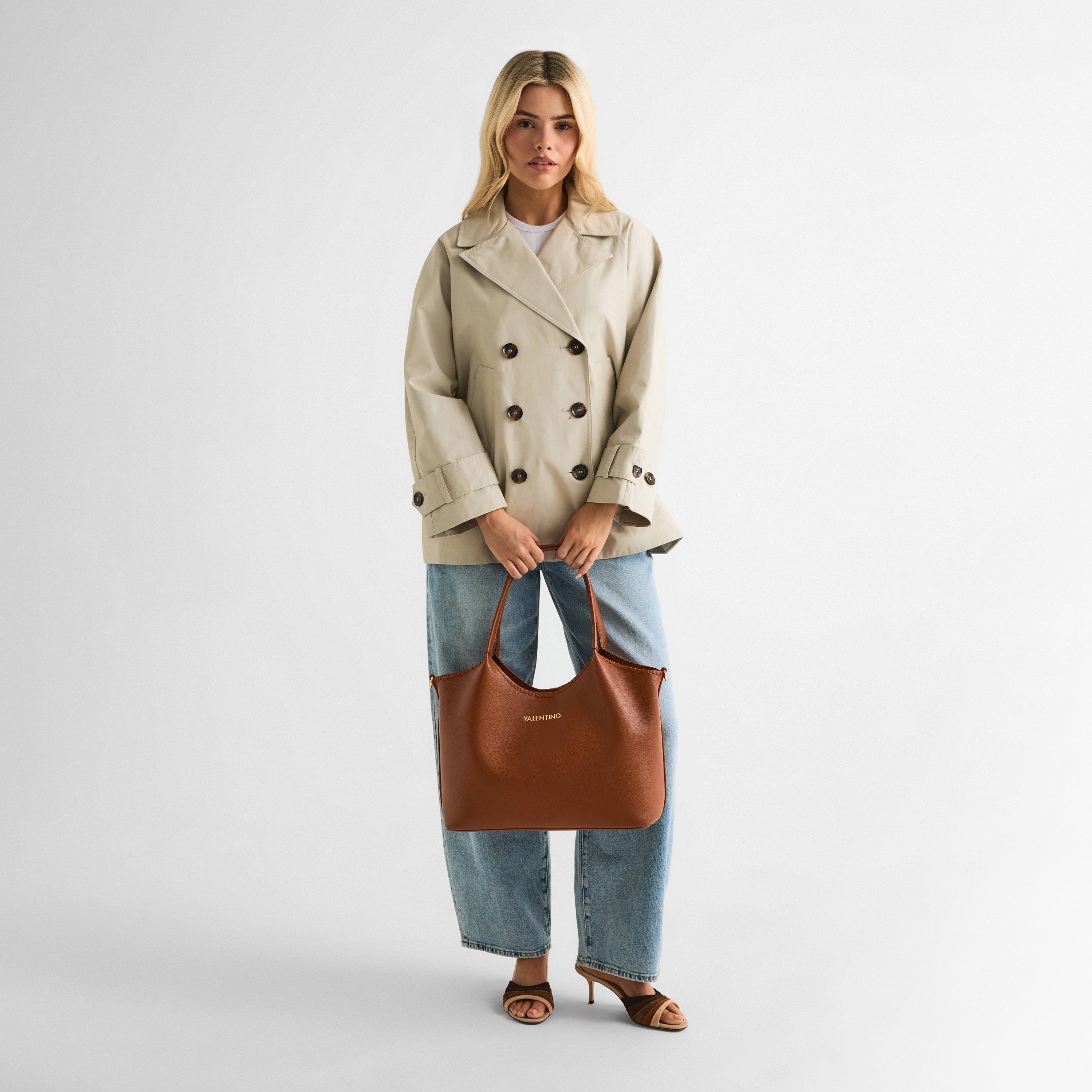 CUOIO - Valentino - Women's Tote Bag - 6