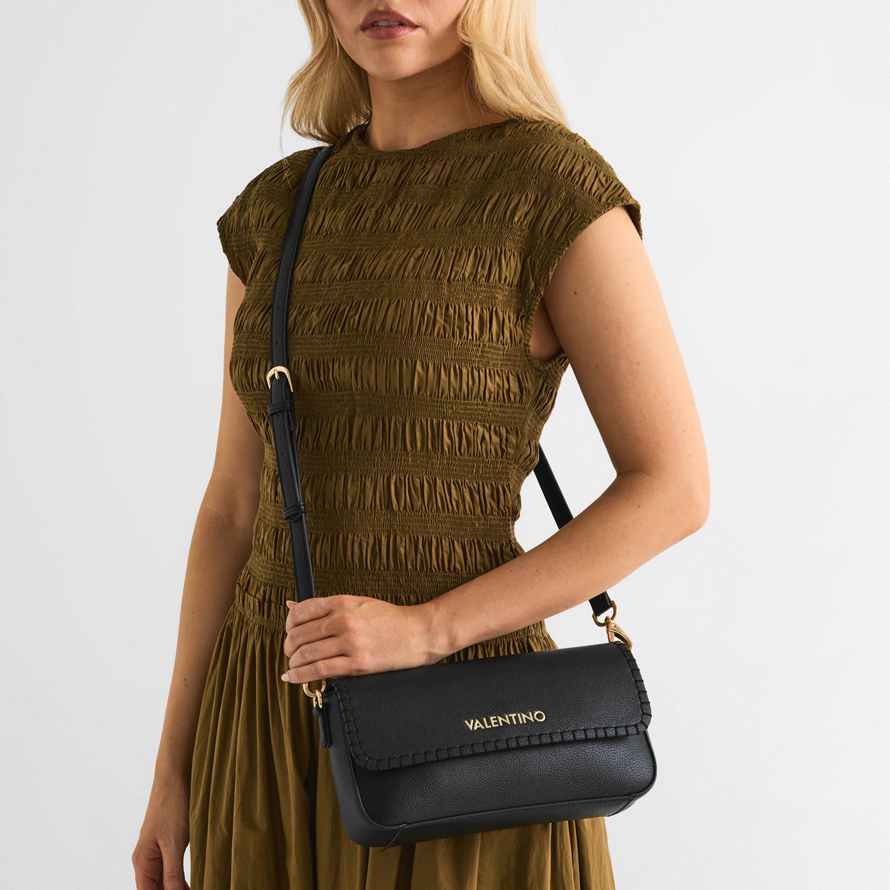 NERO - Valentino - Women's Crossbody Bag - 3