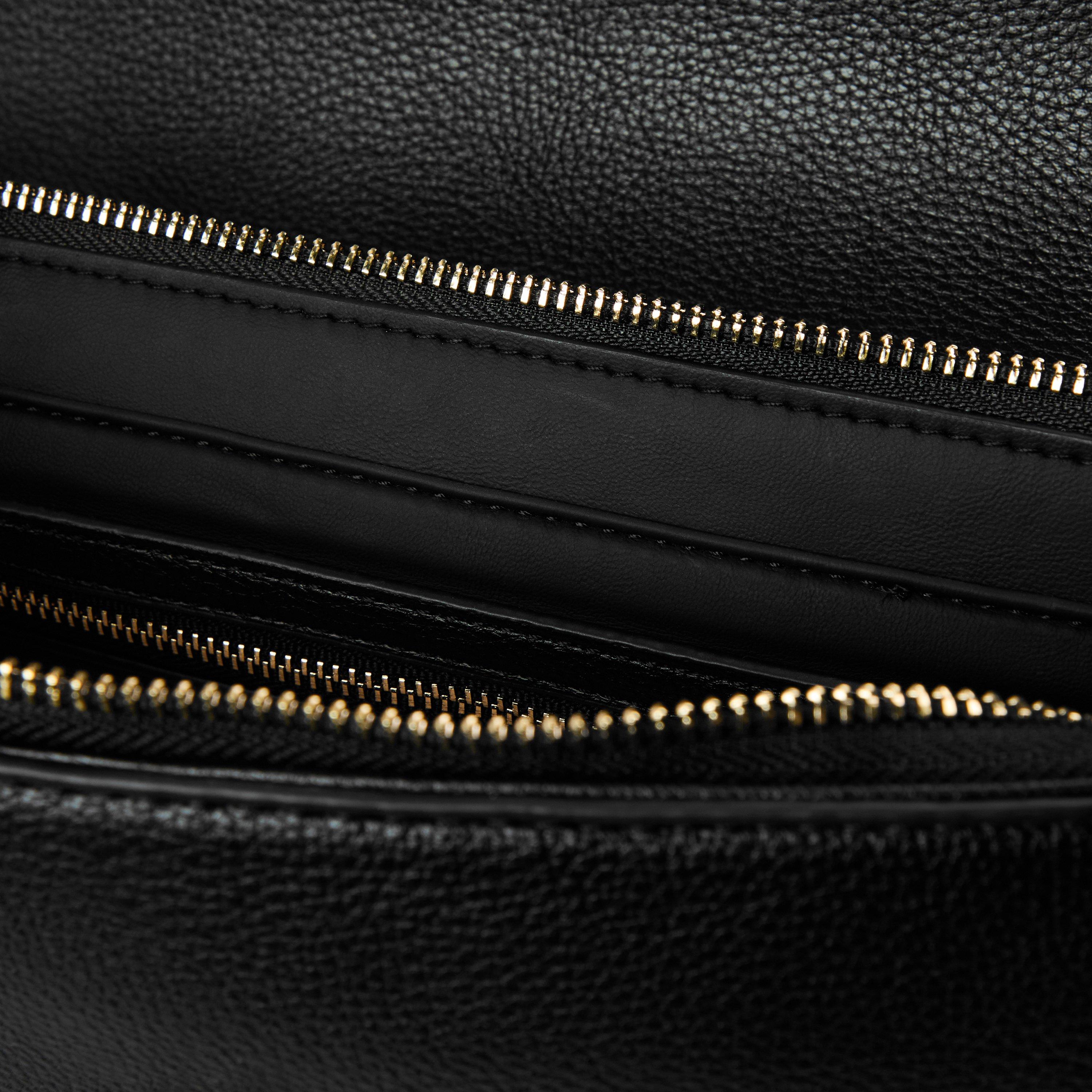 NERO - Valentino - Women's Crossbody Bag - 5