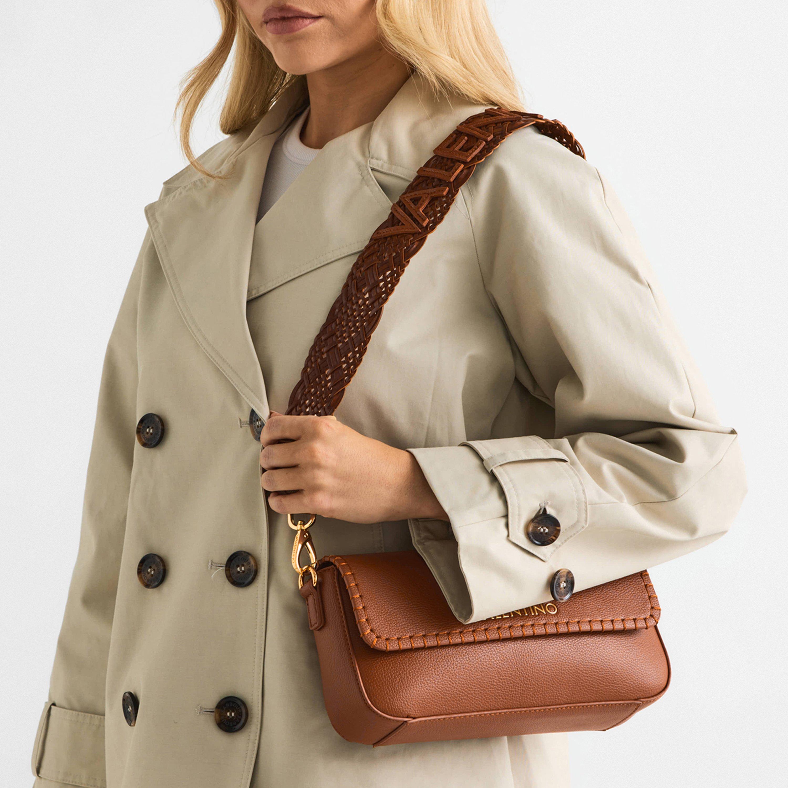 CUOIO - Valentino - Women's Crossbody Bag - 3