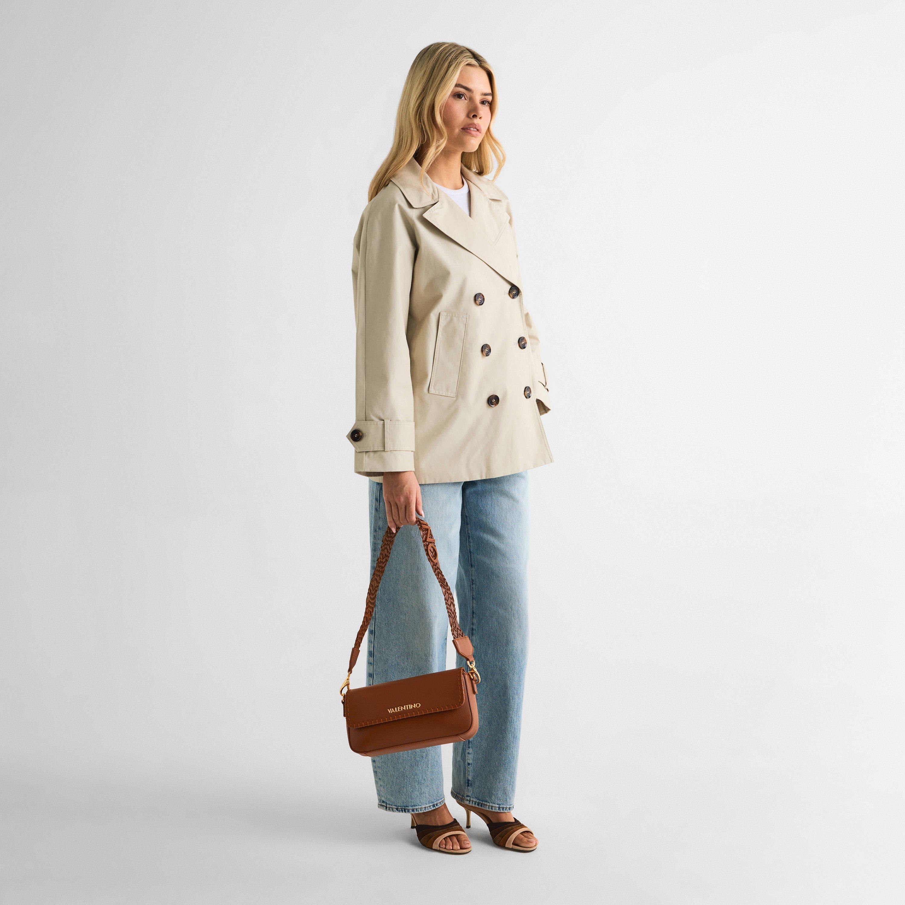 CUOIO - Valentino - Women's Crossbody Bag - 6