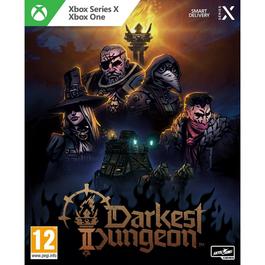 Skybound Entertainment GAME Darkest Dungeon II