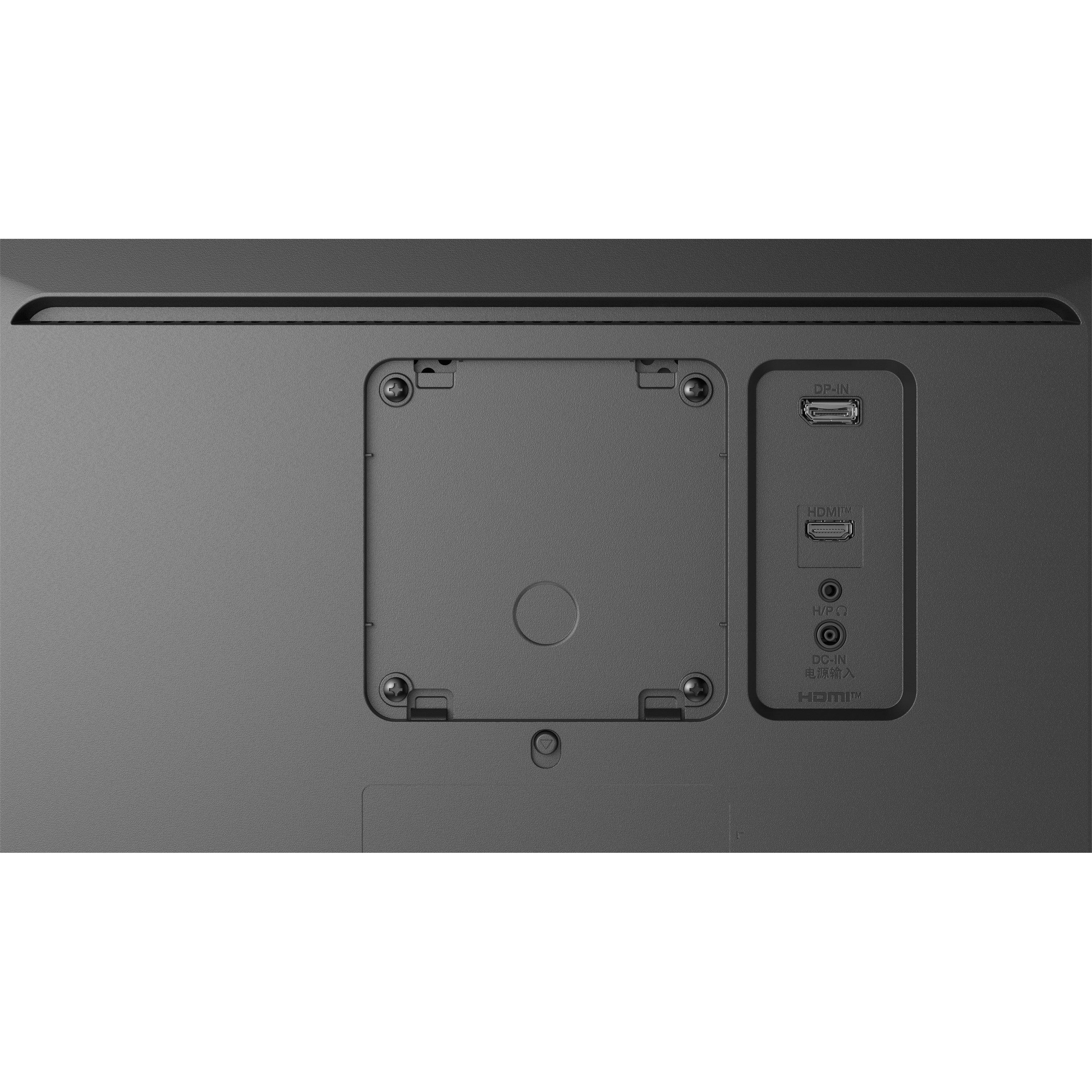 Black - LG - LG 34U511A-B 34 Inch UltraWide 21:9 100Hz IPS Monitor - 9