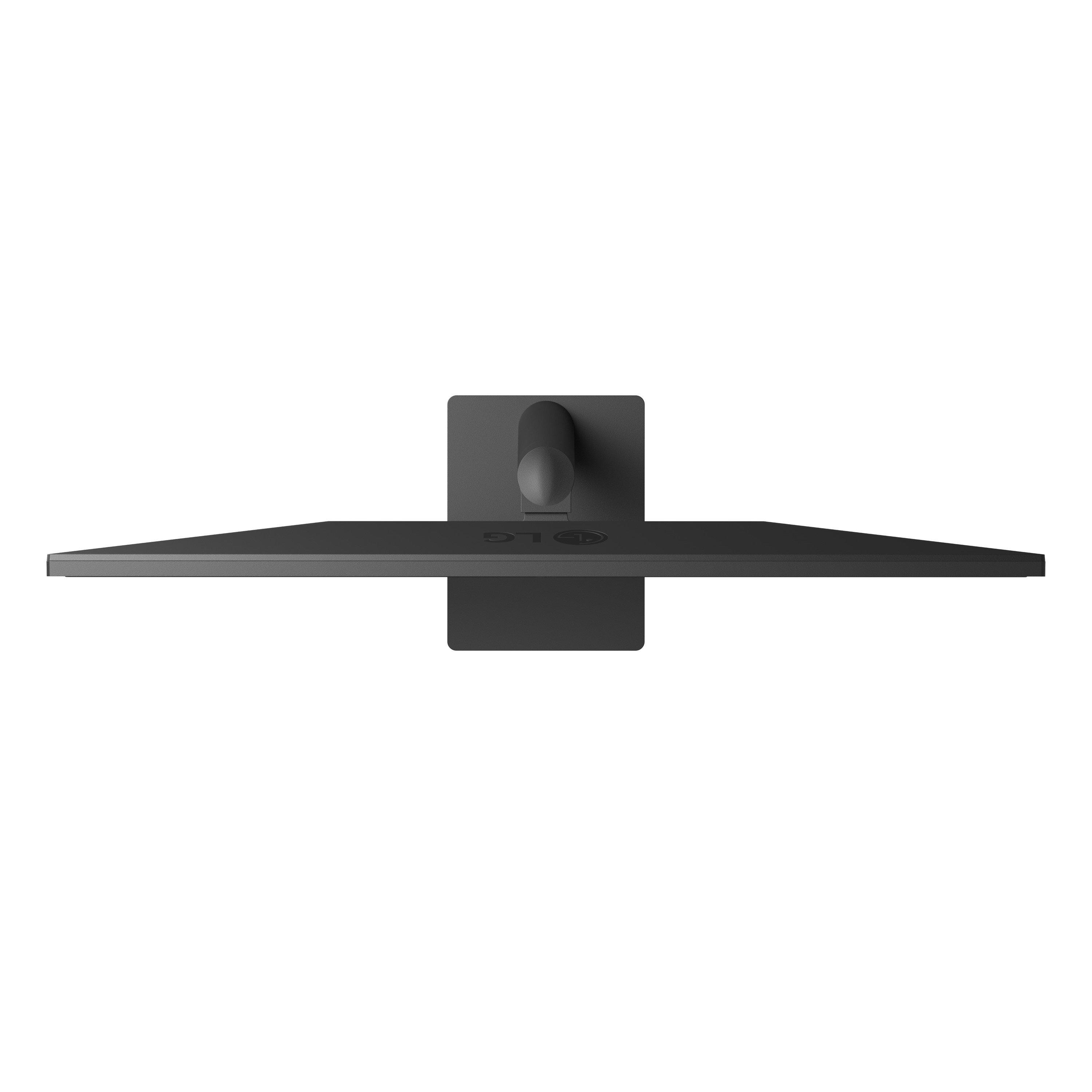 Black - LG - LG 34U511A-B 34 Inch UltraWide 21:9 100Hz IPS Monitor - 10