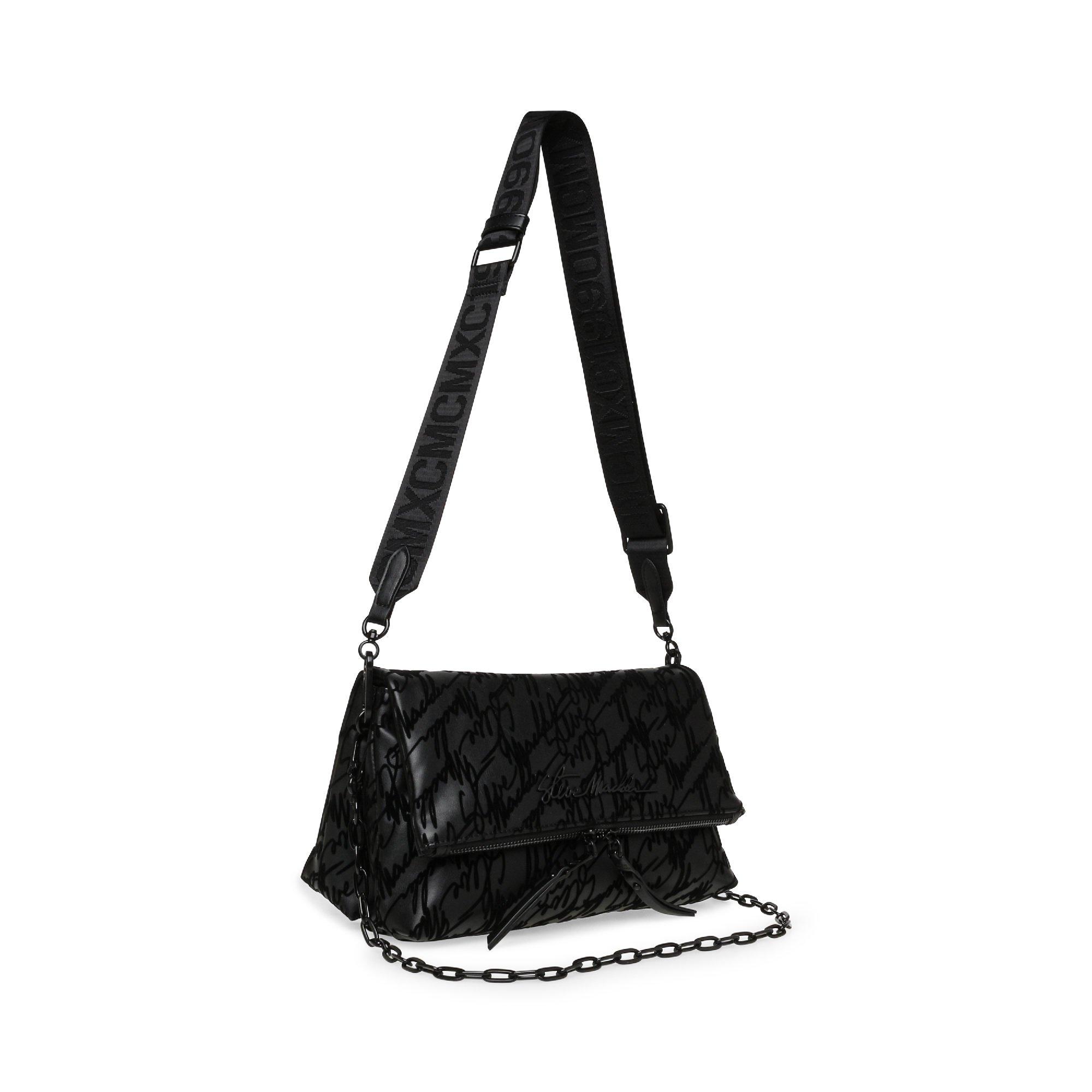 NEGRO/NEGRO - Steve Madden - Madden Bdorcy XB Bag Ld64 - 2