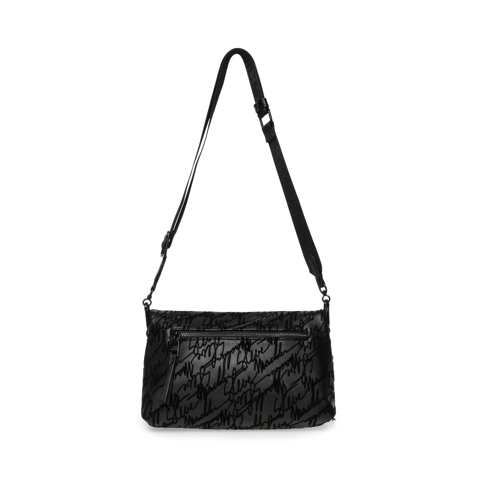 NEGRO/NEGRO - Steve Madden - Madden Bdorcy XB Bag Ld64 - 3