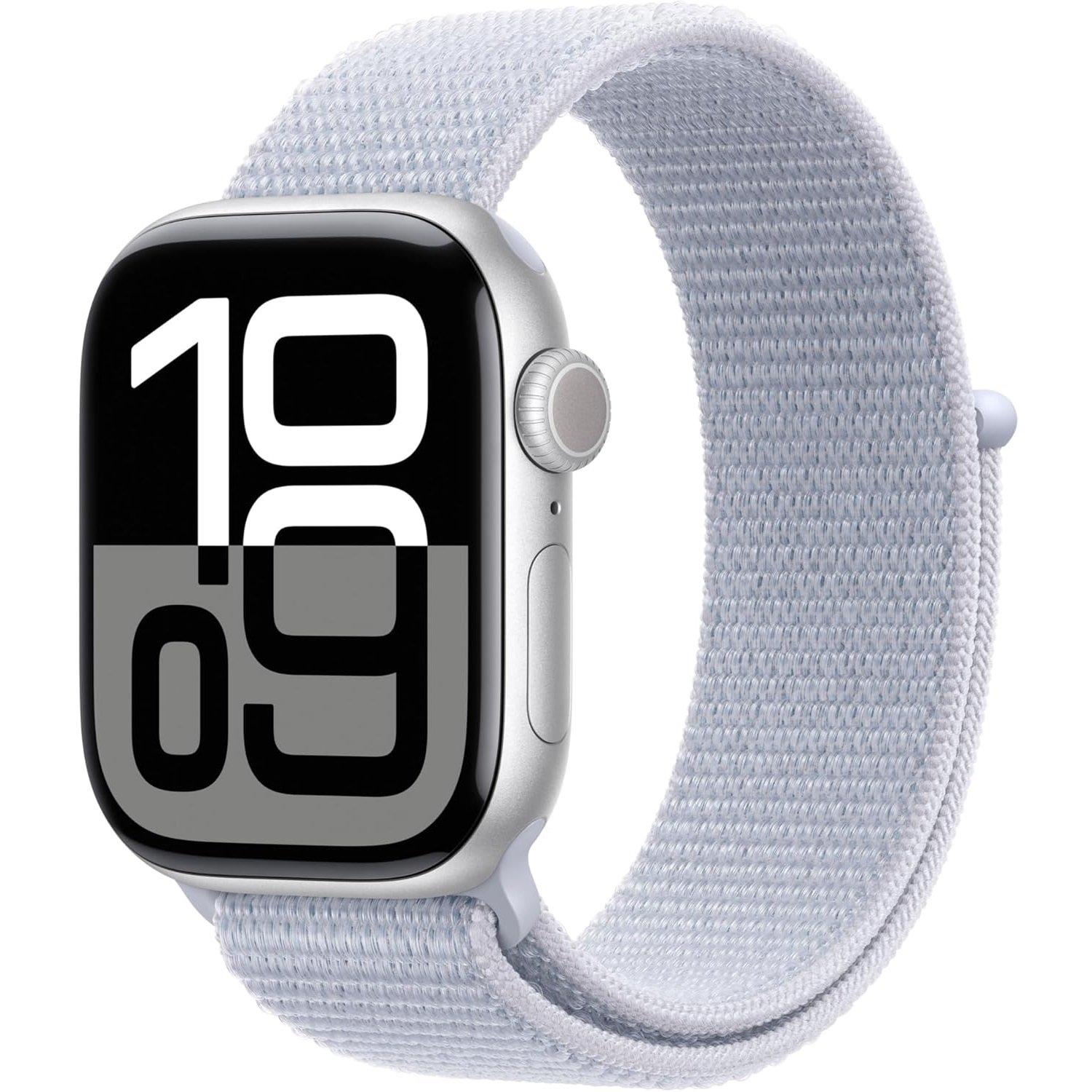その他 APPLE WATCH 42 Apple | Apple Watch Series 10 GPS 42mm Sport Loop | Smart Watches