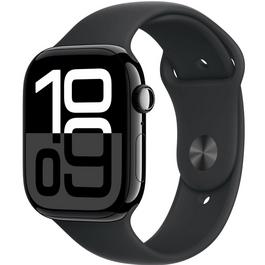 Apple Apple Watch Series 10 GPS 46mm Sport Loop