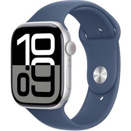 Apple Apple Watch Series 10 GPS 46mm Sport Loop