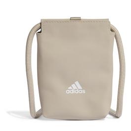 adidas Polyurethane Phone Bag