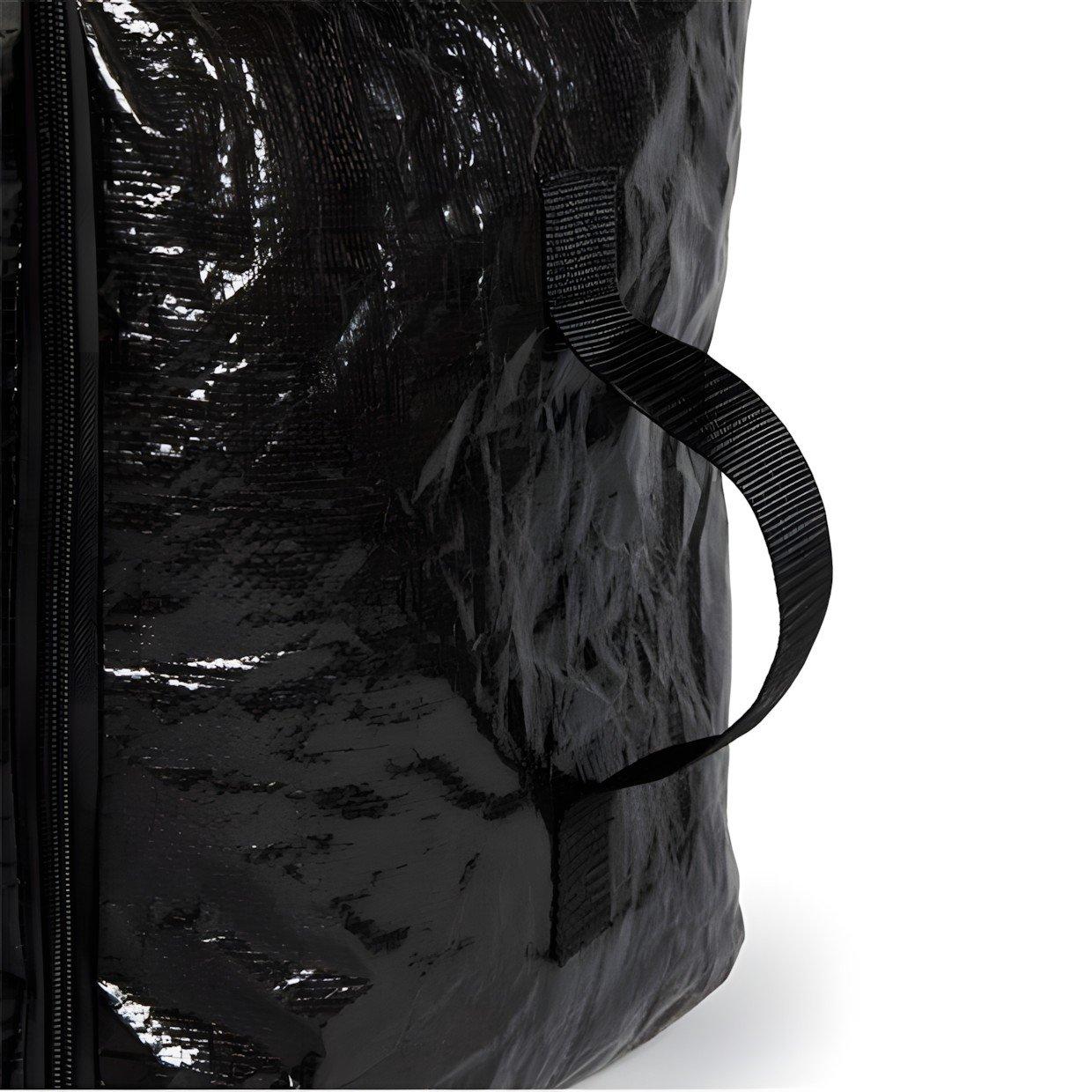 Black - The Spirit Of Christmas - Tree Bag 54 Black One Size - 5
