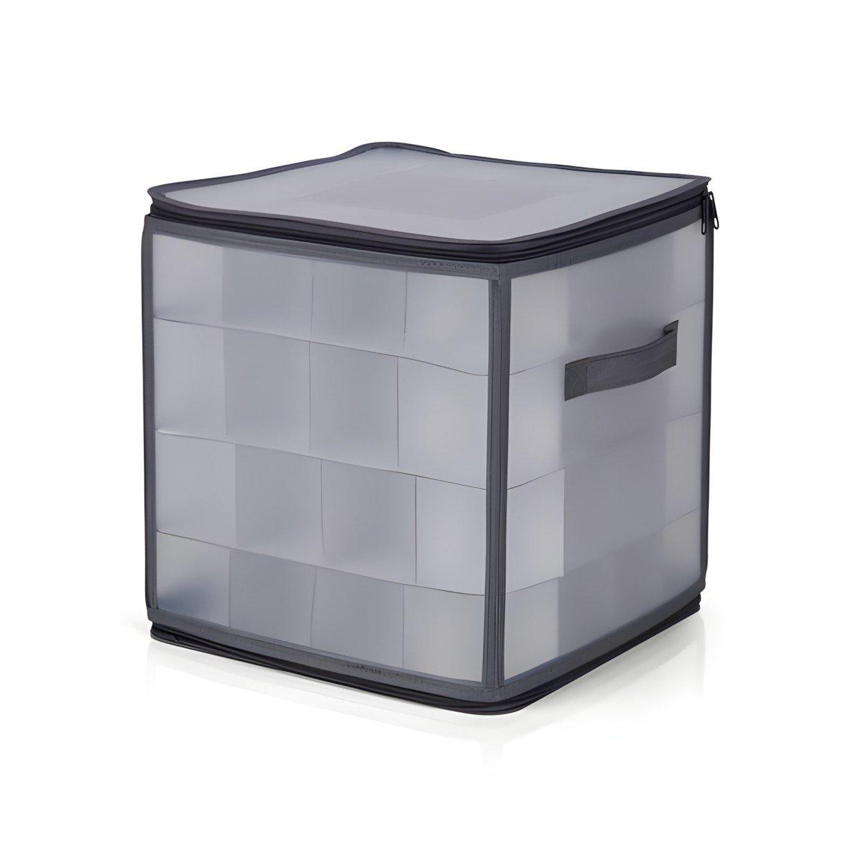 Grigio - The Spirit Of Christmas - Bauble Storage Box - 3