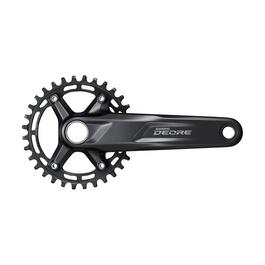 Shimano M6100 Deore 12 Speed Derailleur