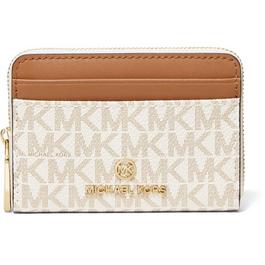 MICHAEL Michael Kors Michael Michael Kors Zip Around Purse Womens