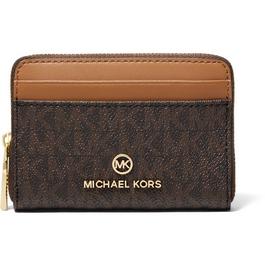 MICHAEL Michael Kors Michael Michael Kors Zip Around Purse Womens