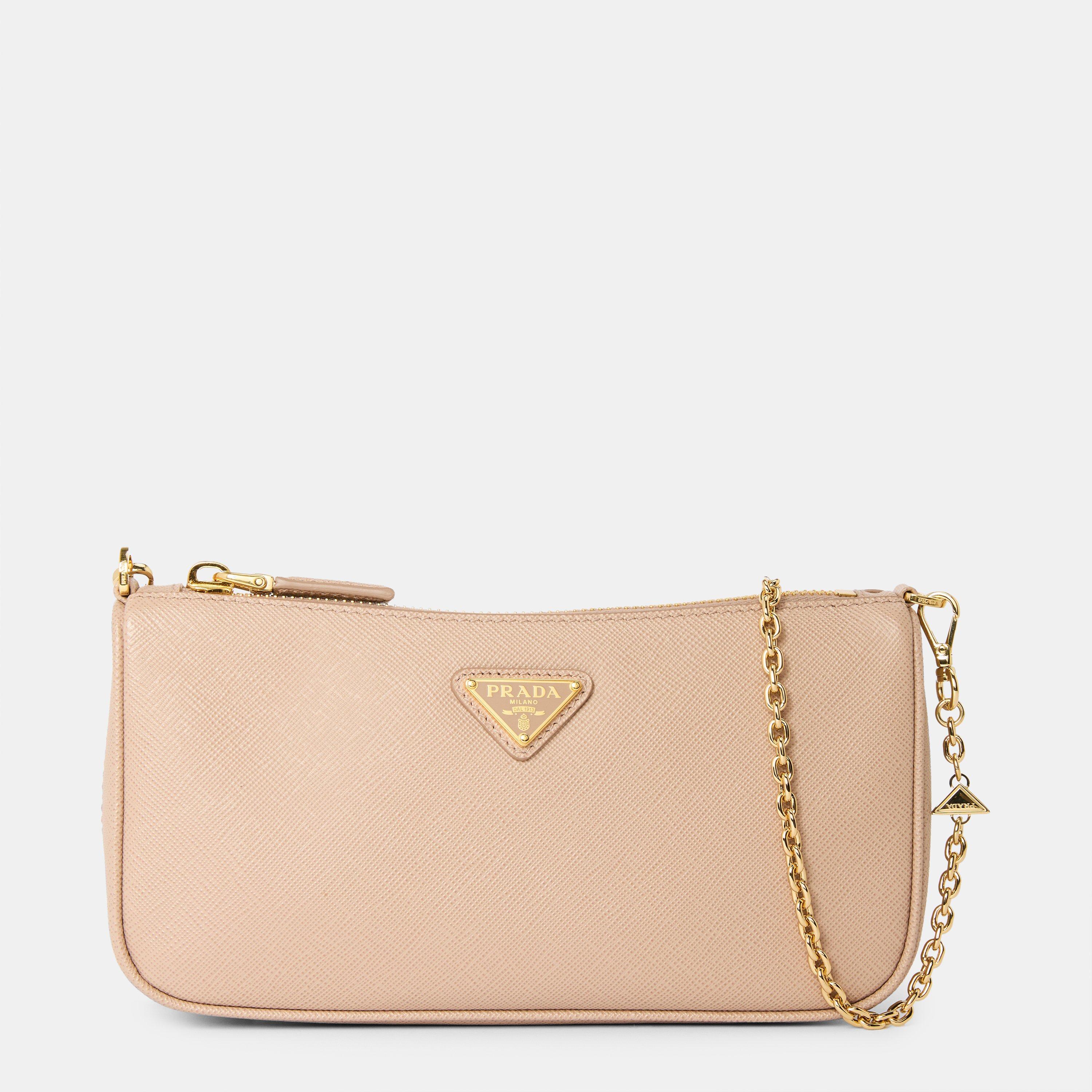 Prada Women'S Small Shoulder Bag