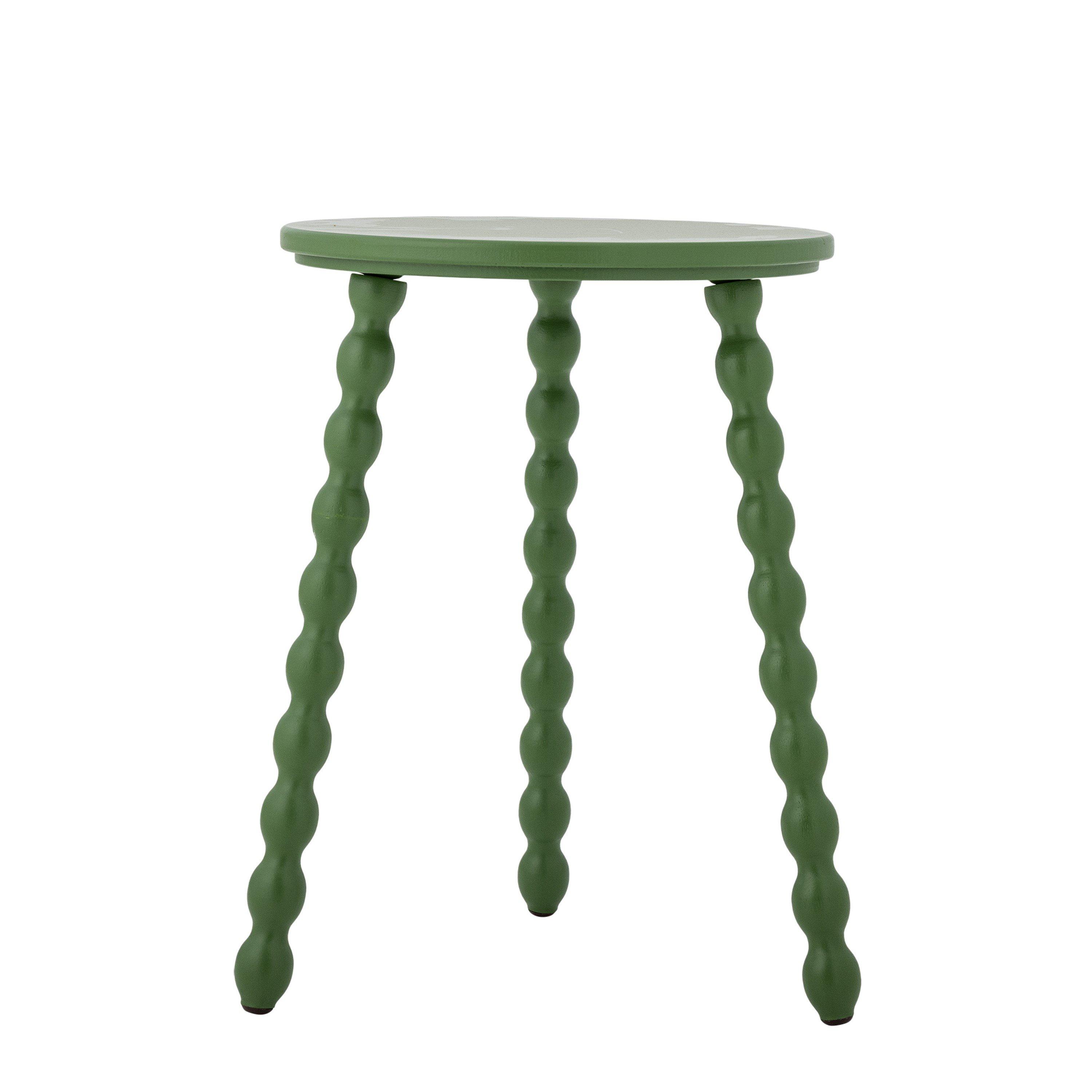 Green - Bloomingville - Salino Side Table - 1