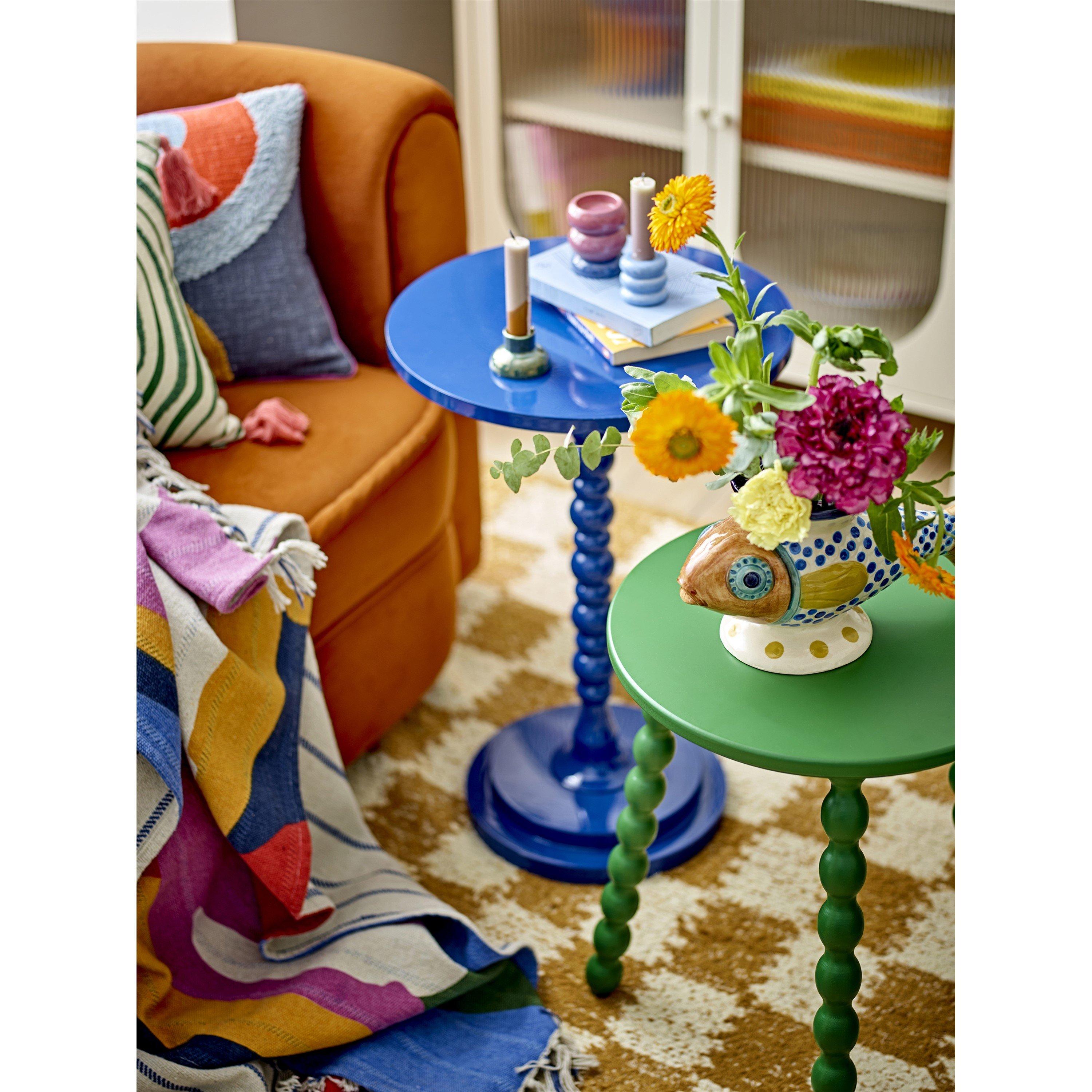 Bloomingville | Salino Side Table | HARVEY NICHOLS