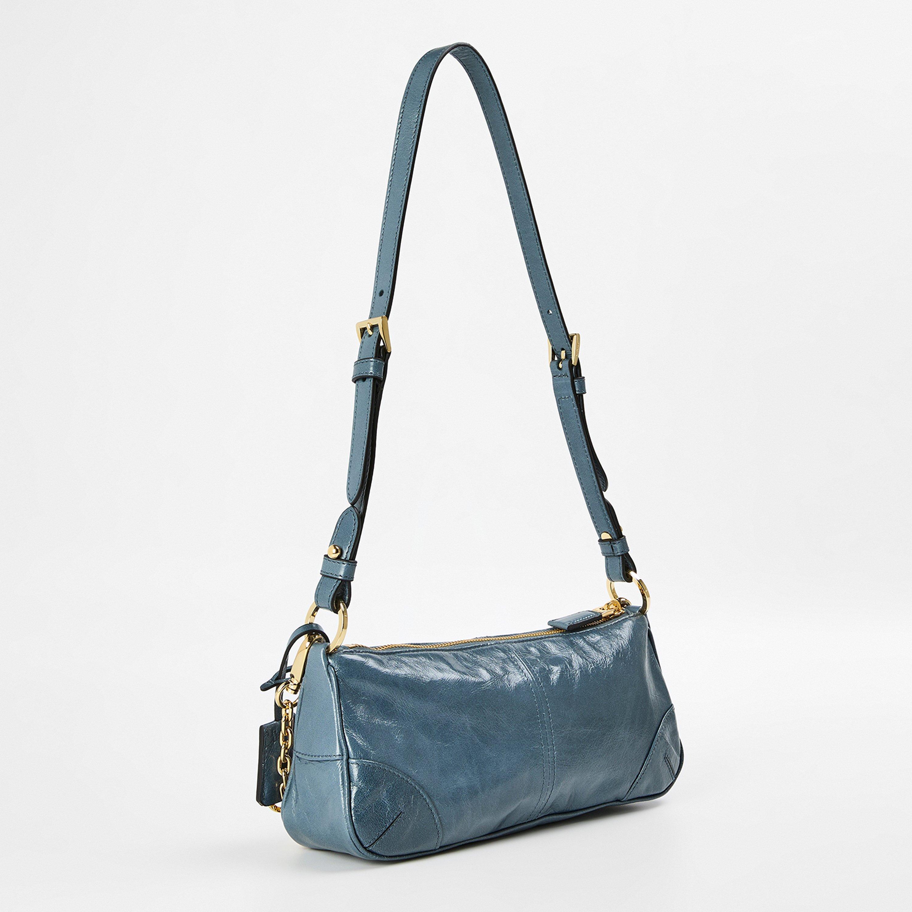 Avio N - Prada - Women's Soft Luxury Shoulder Bag - 2