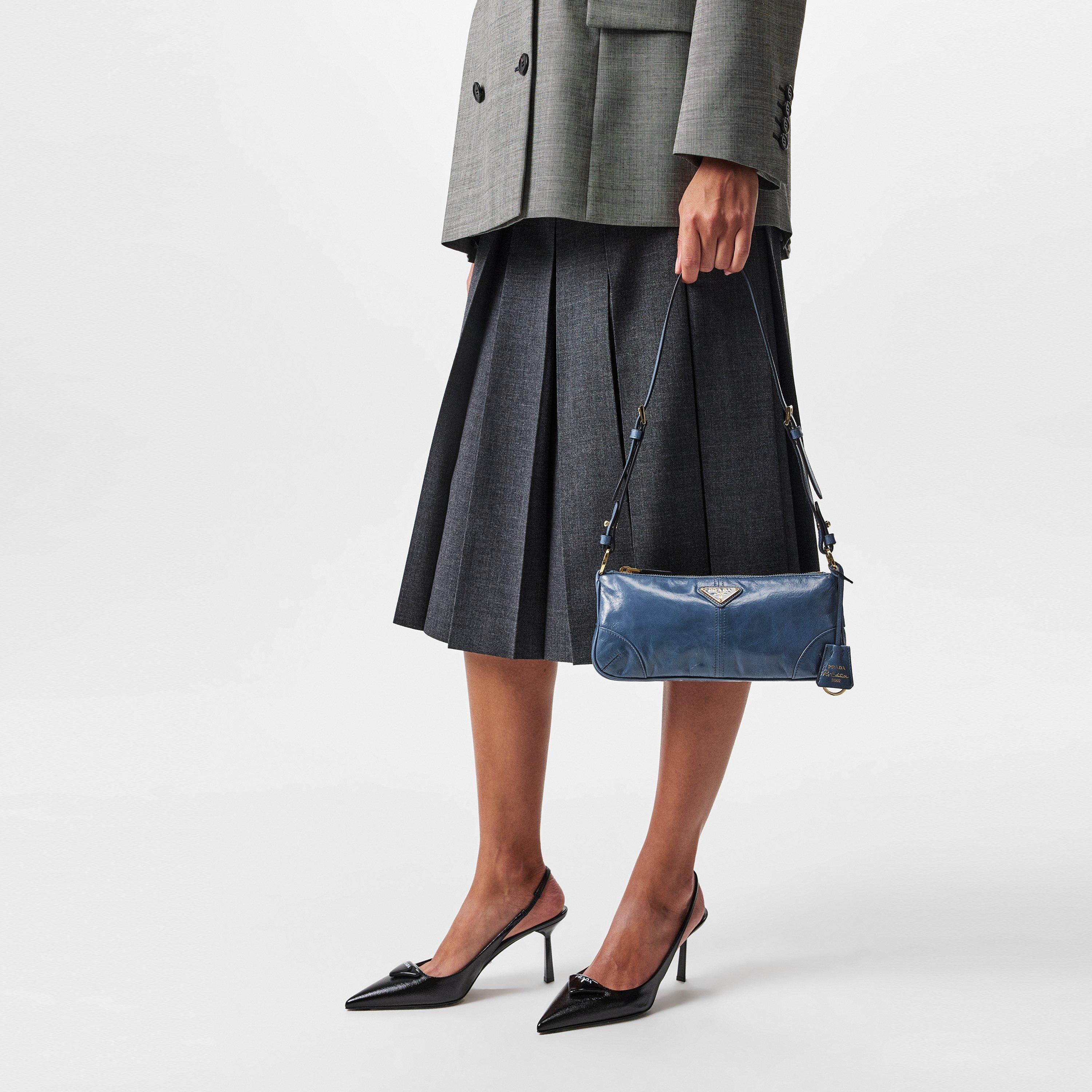 Avio N - Prada - Women's Soft Luxury Shoulder Bag - 3