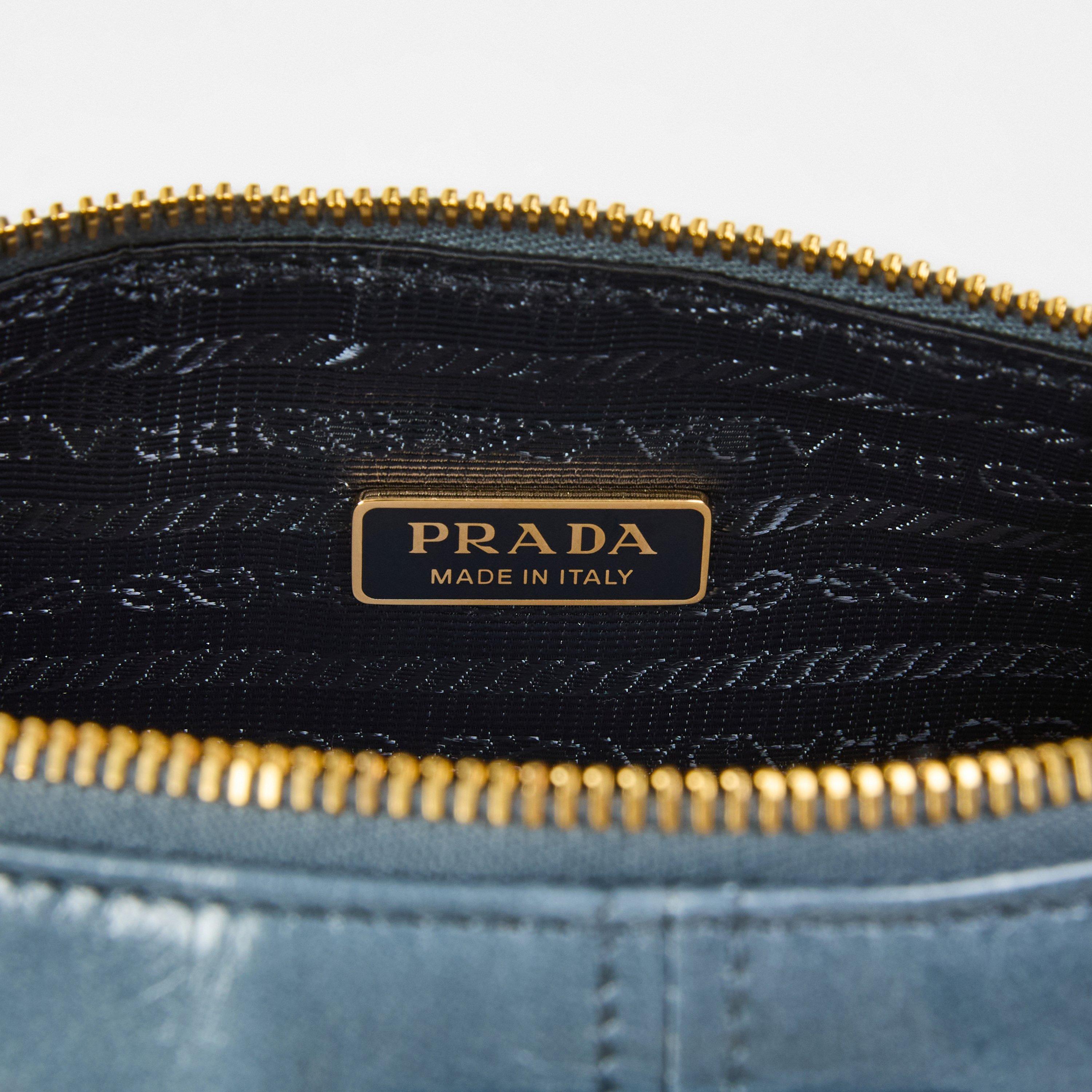 Avio N - Prada - Women's Soft Luxury Shoulder Bag - 5