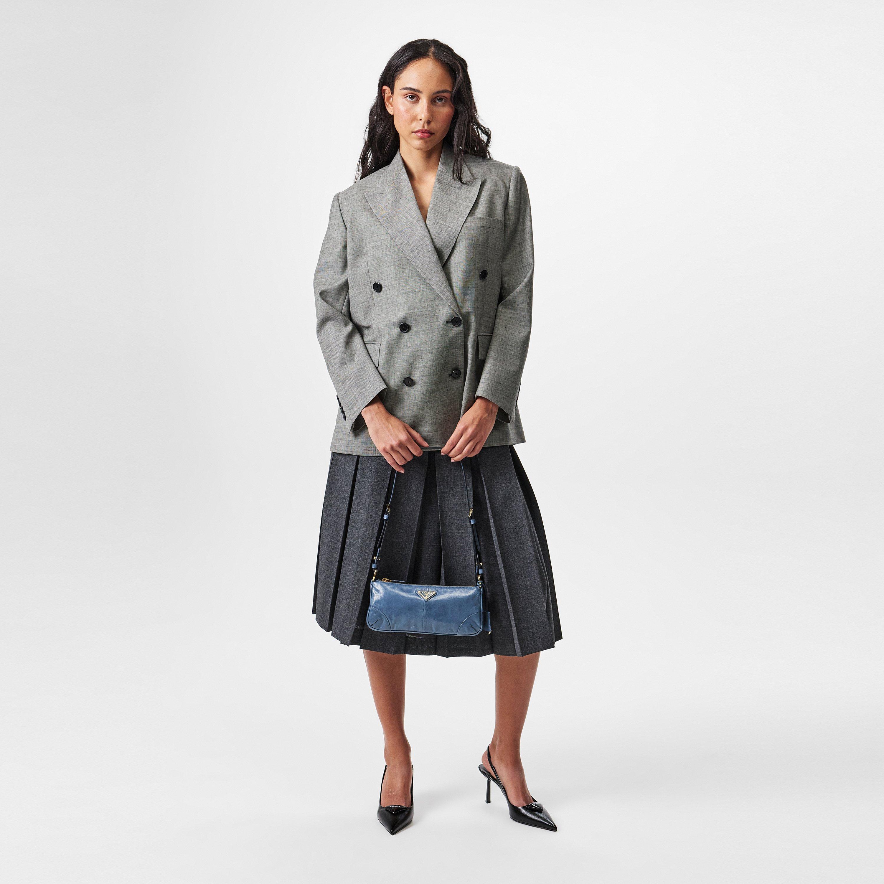 Avio N - Prada - Women's Soft Luxury Shoulder Bag - 6