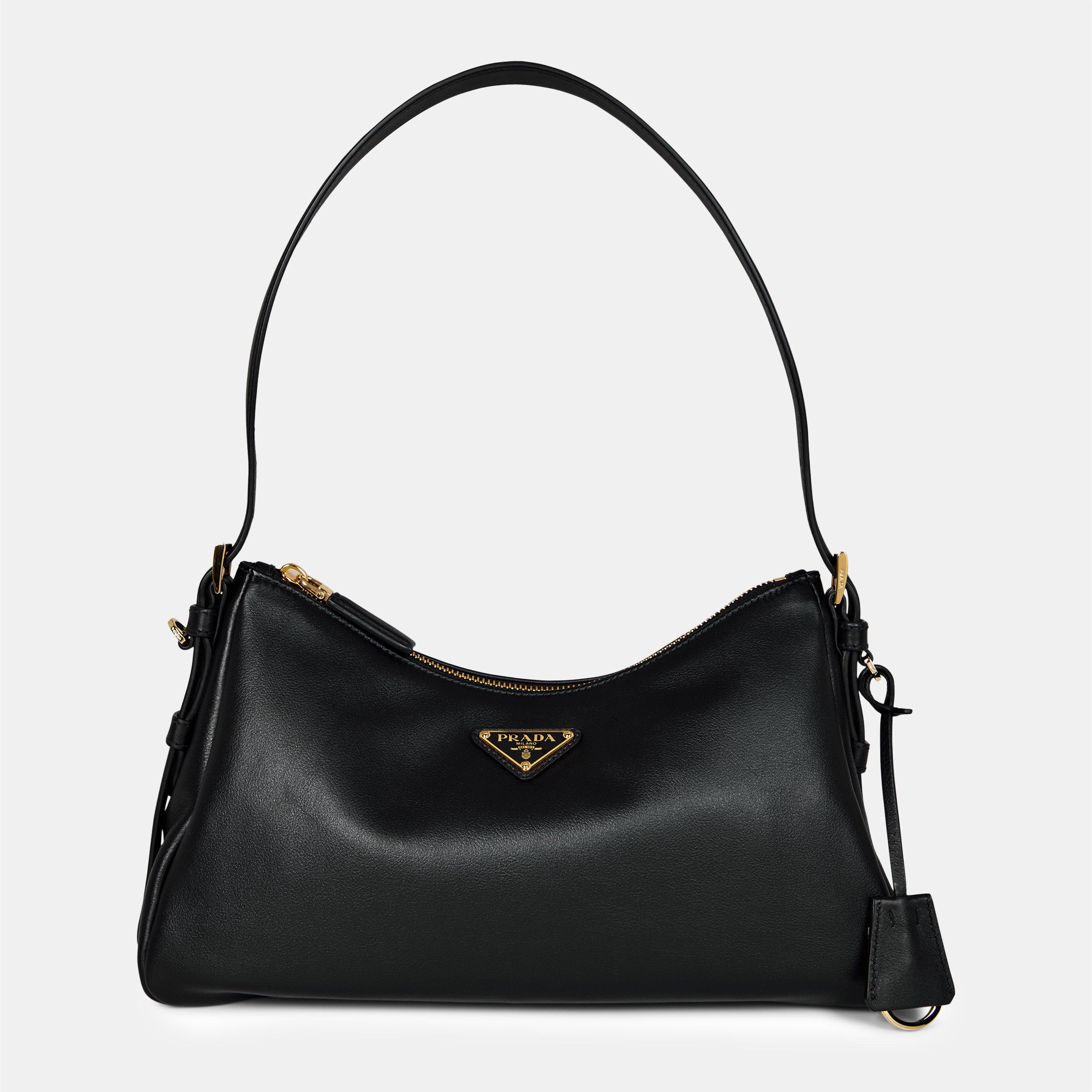 Prada Women'S Small Shoulder Bag