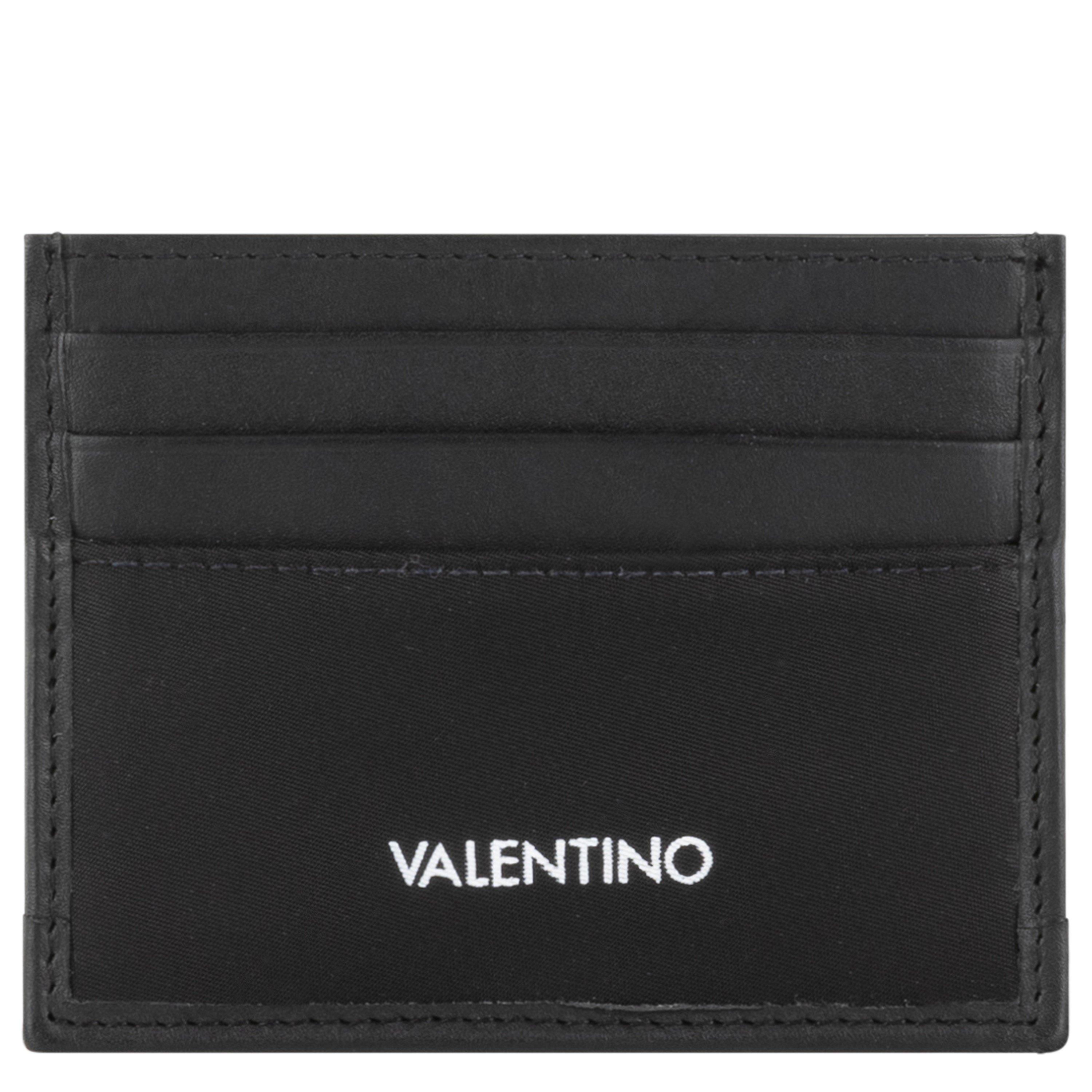 Nero 001 - Valentino - Kylo 8CC Card Holder - 1